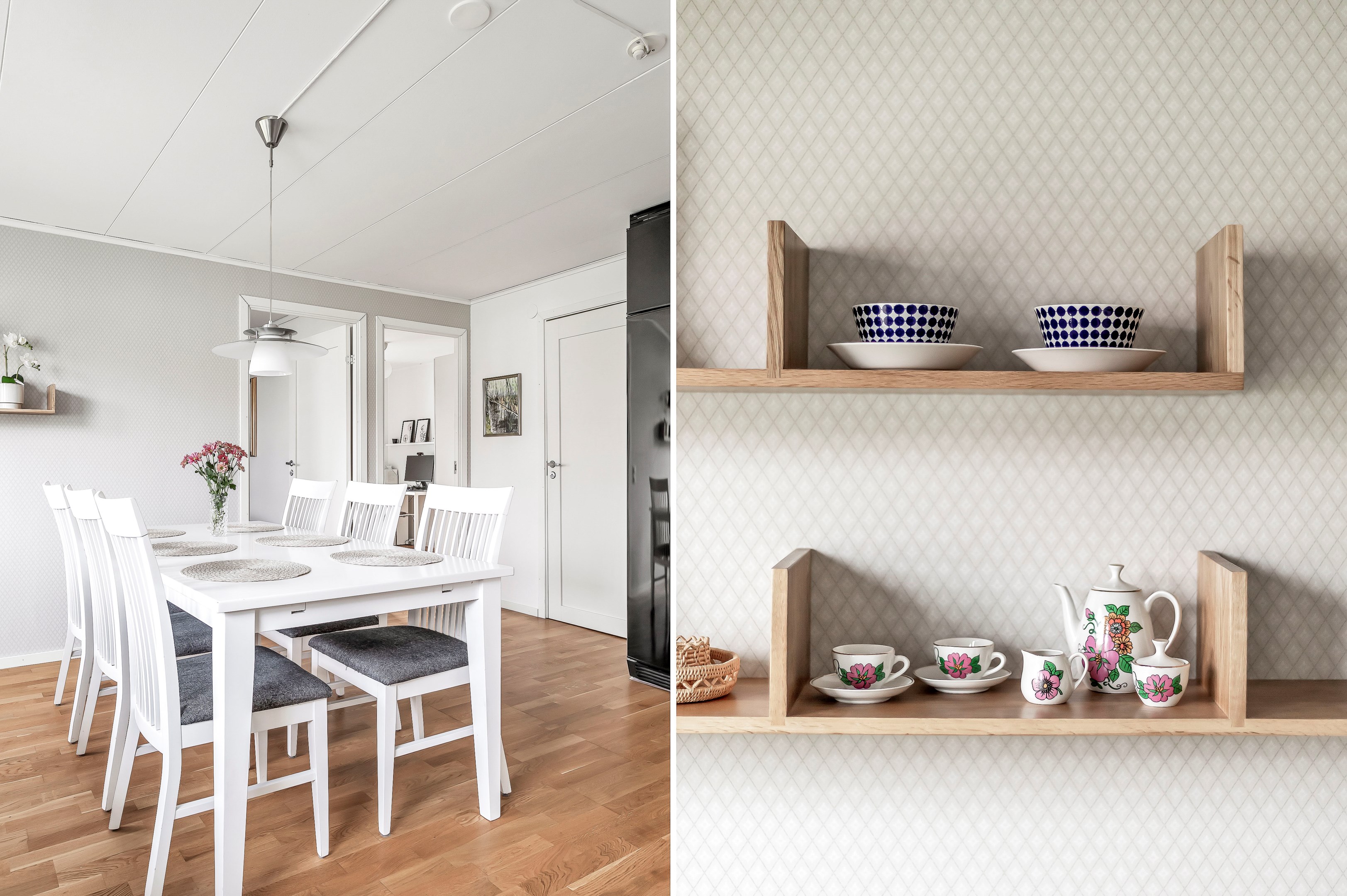 Bostadsbild från Röjningsvägen 12, Såld i Bälinge, Uppsala