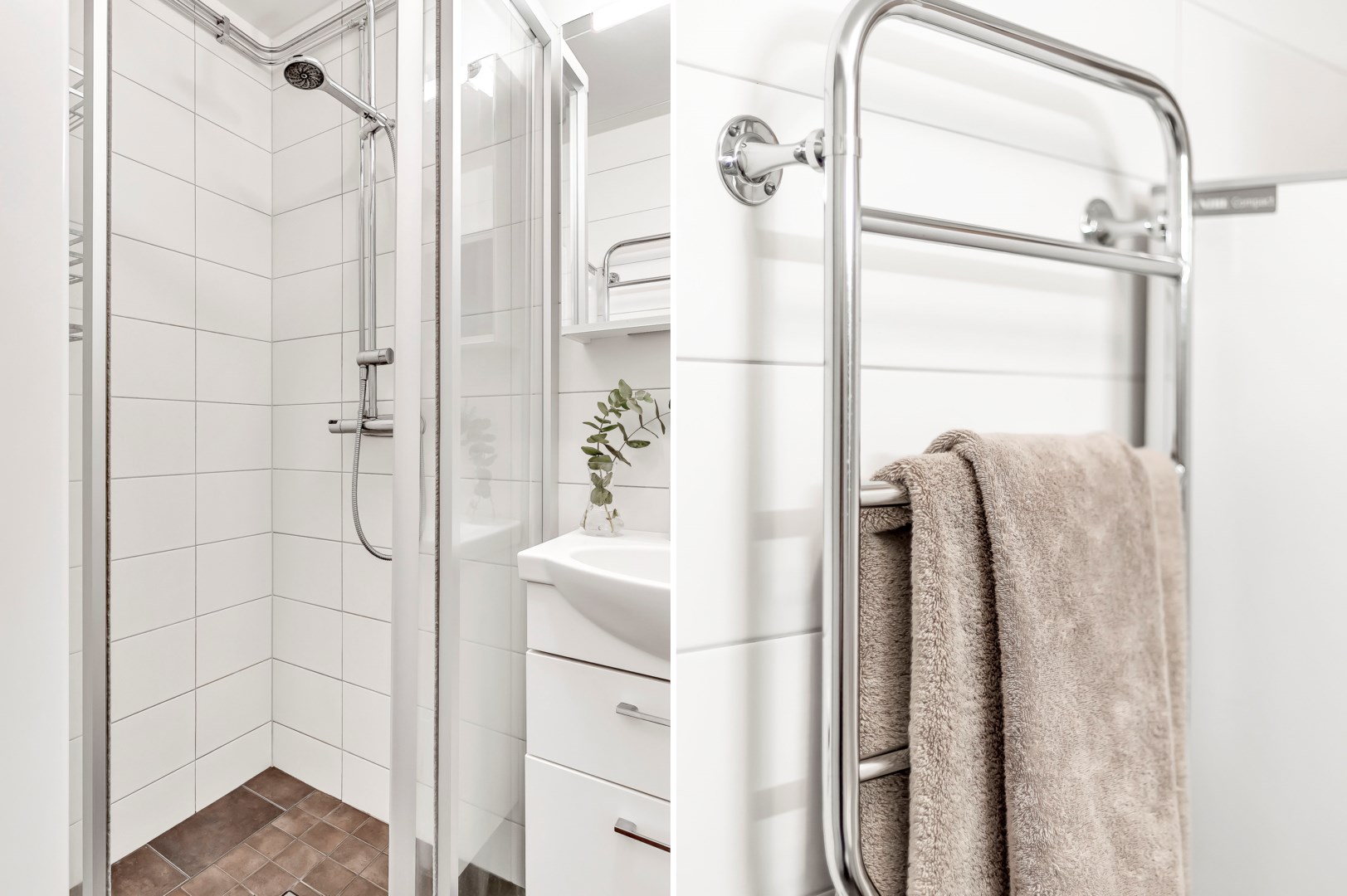 Bostadsbild från Röjningsvägen 12, Såld i Bälinge, Uppsala