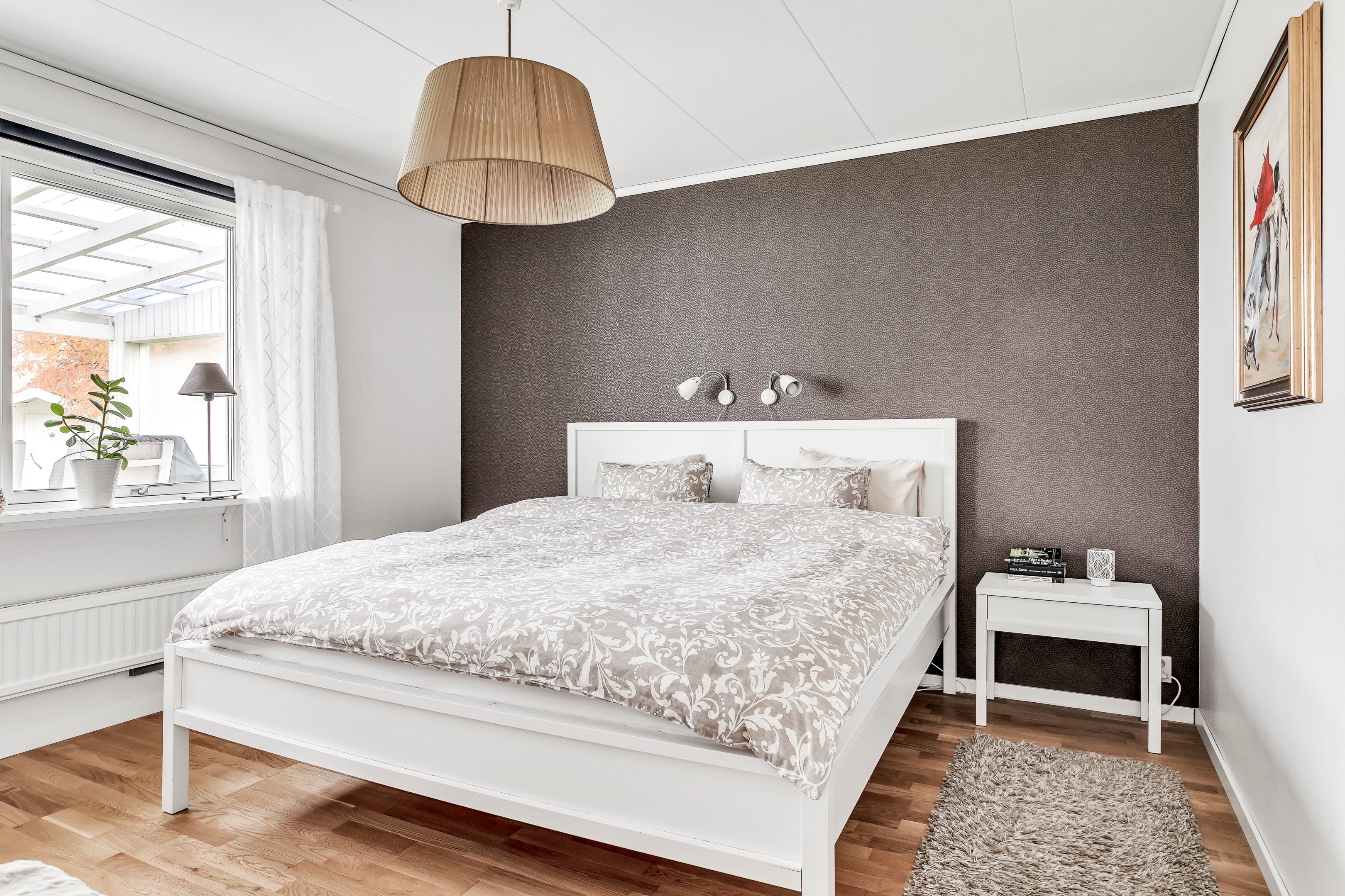 Bostadsbild från Röjningsvägen 12, Såld i Bälinge, Uppsala