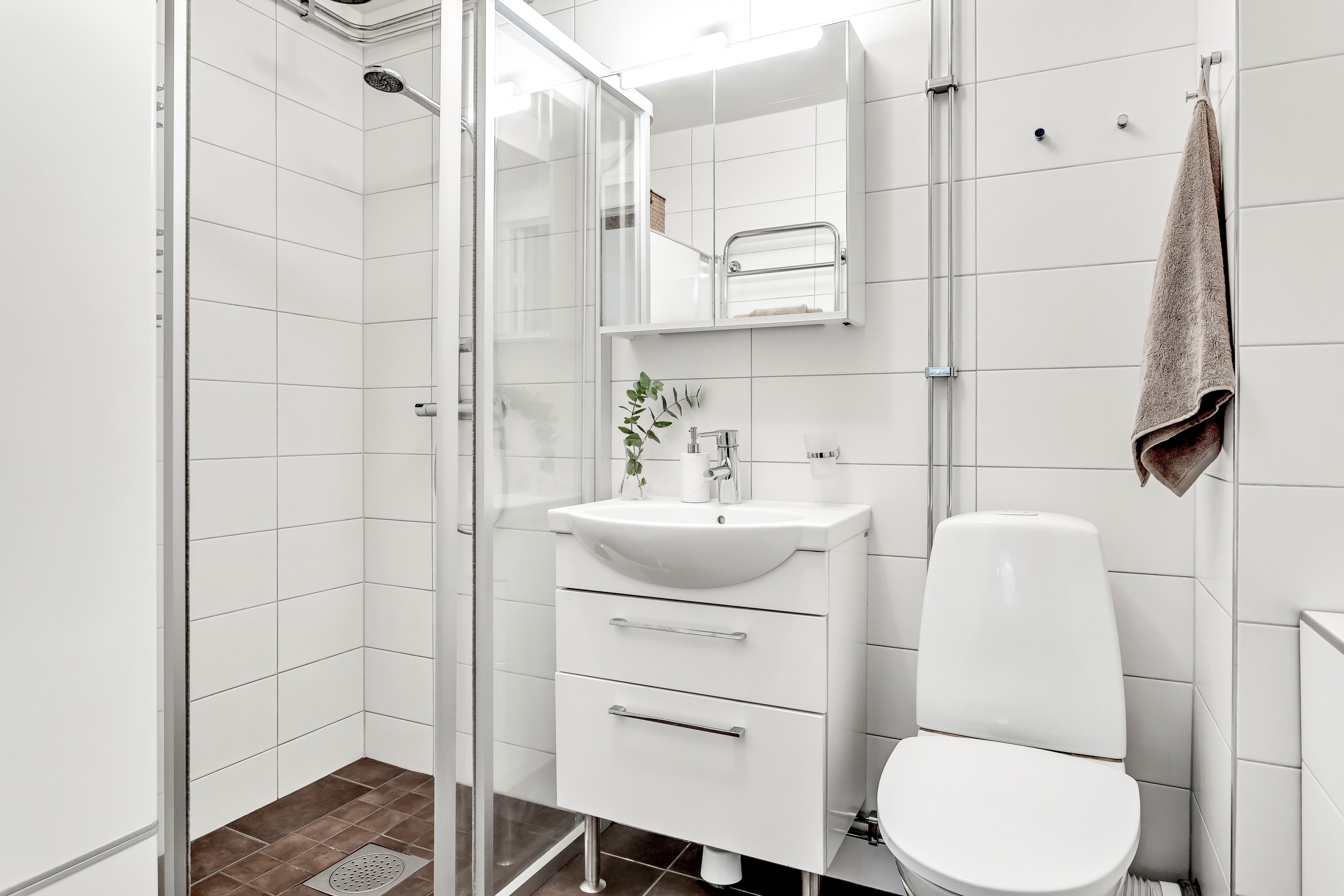 Bostadsbild från Röjningsvägen 12, Såld i Bälinge, Uppsala