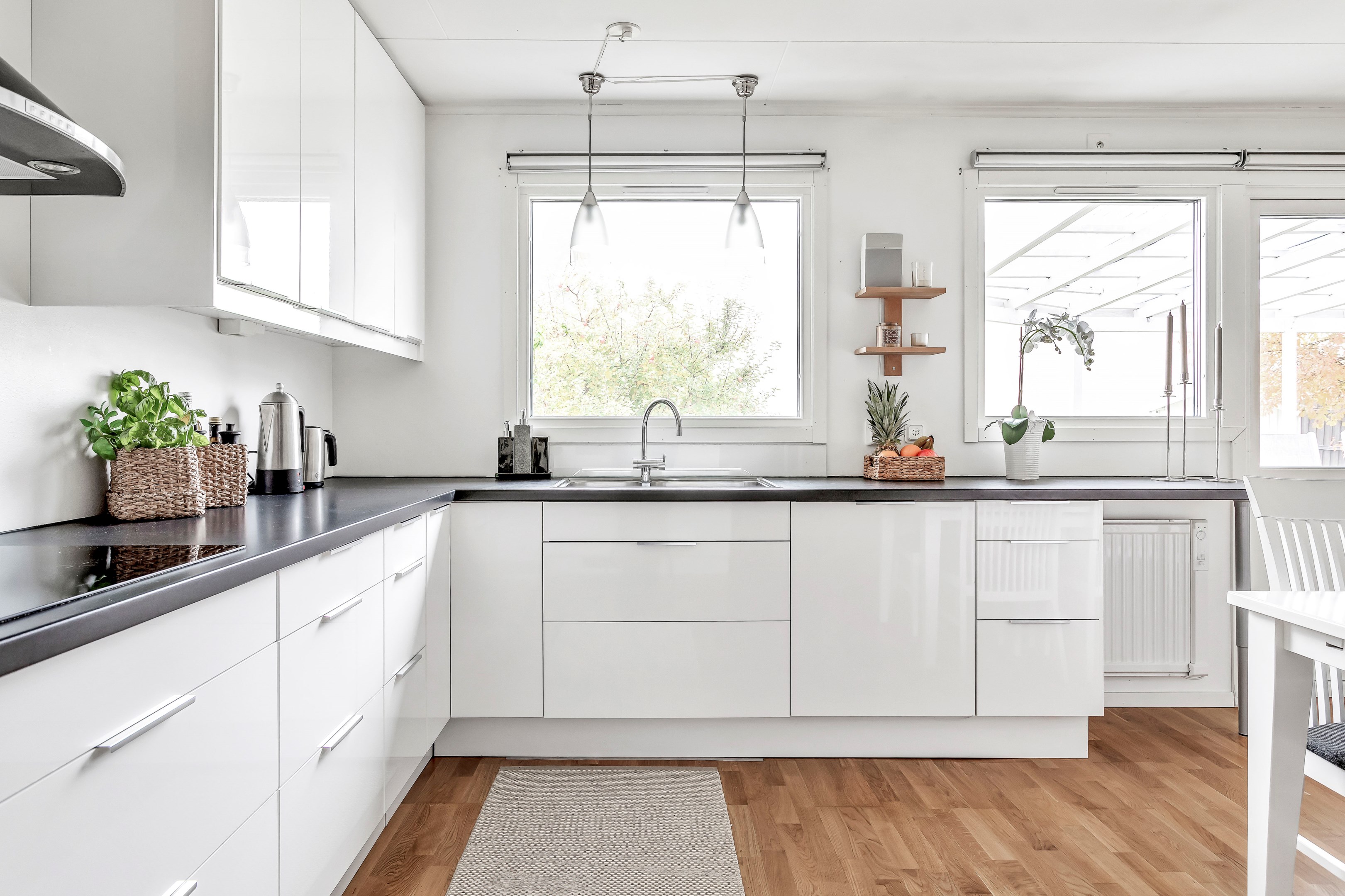 Bostadsbild från Röjningsvägen 12, Såld i Bälinge, Uppsala