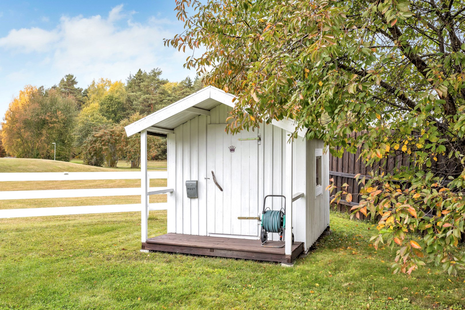 Bostadsbild från Röjningsvägen 12, Såld i Bälinge, Uppsala