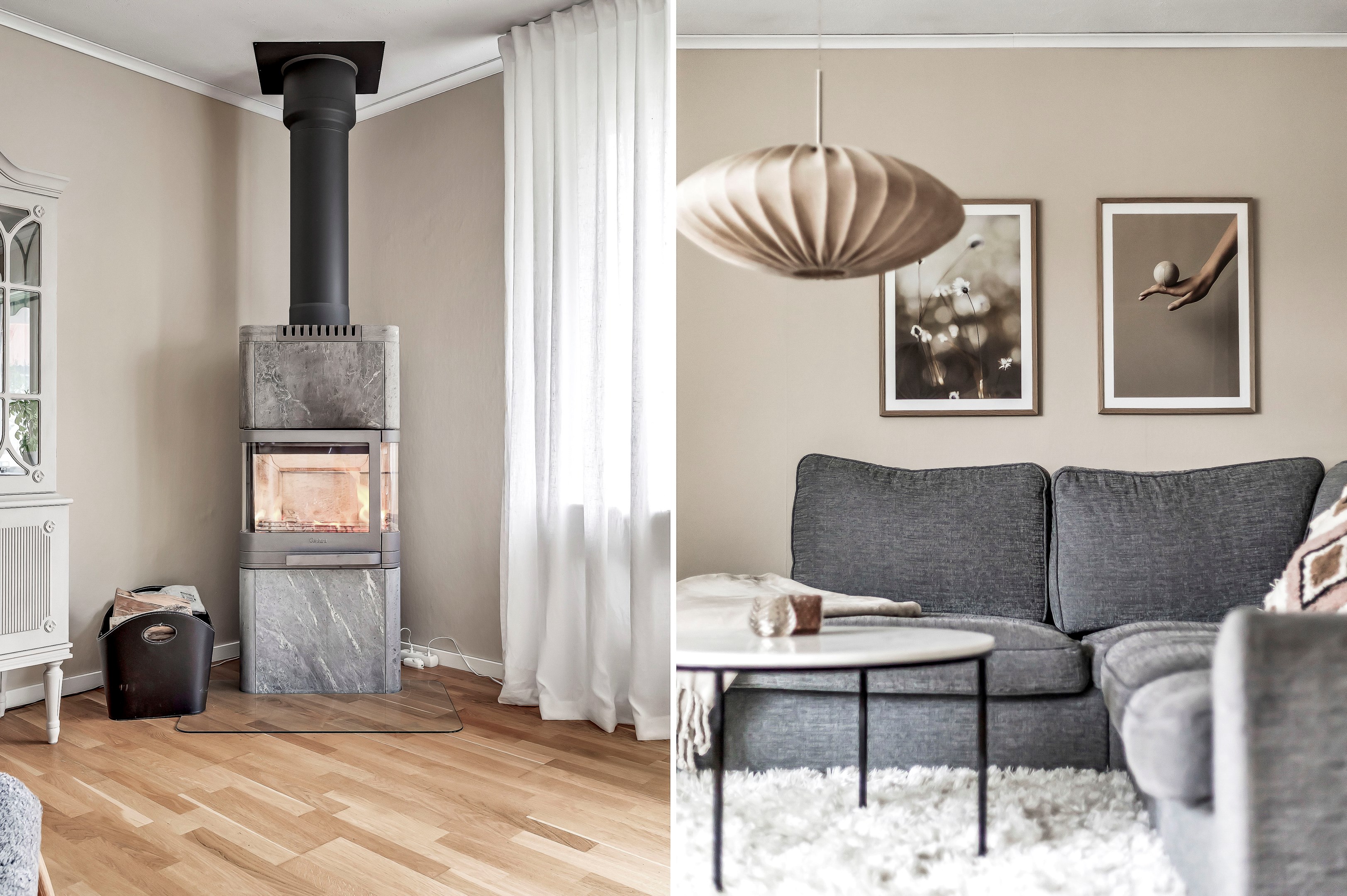 Bostadsbild från Röjningsvägen 12, Såld i Bälinge, Uppsala