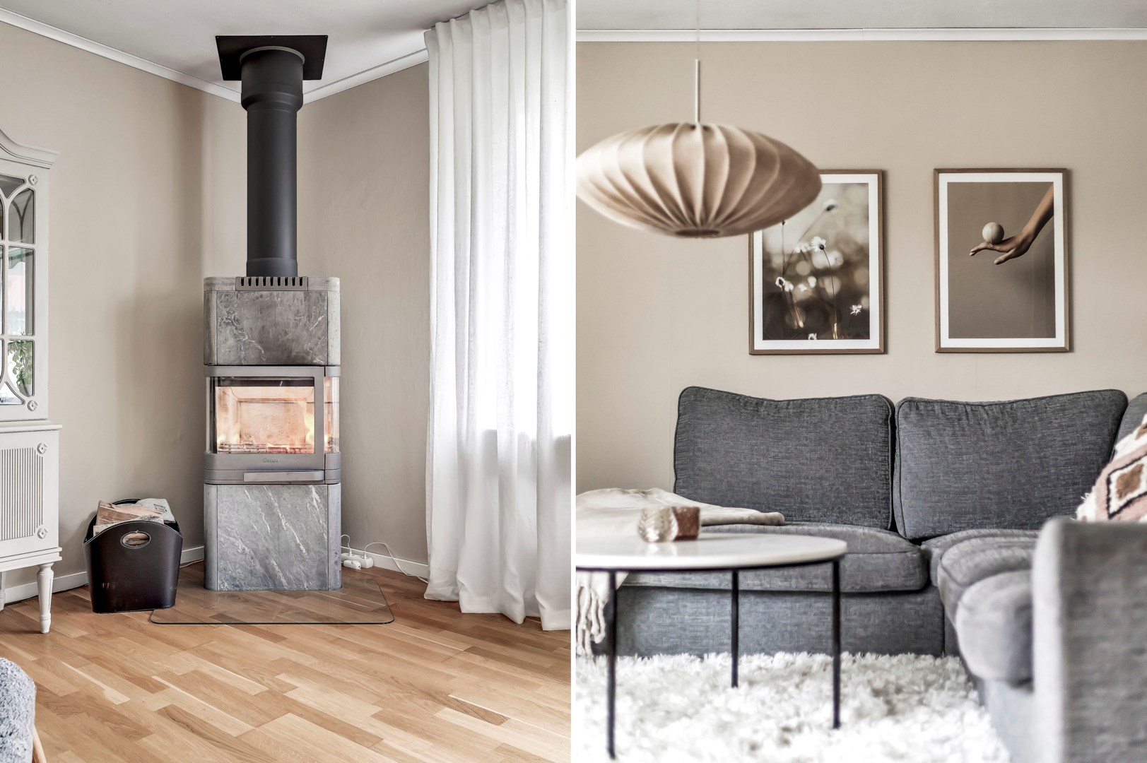 Bostadsbild från Röjningsvägen 12, Såld i Bälinge, Uppsala