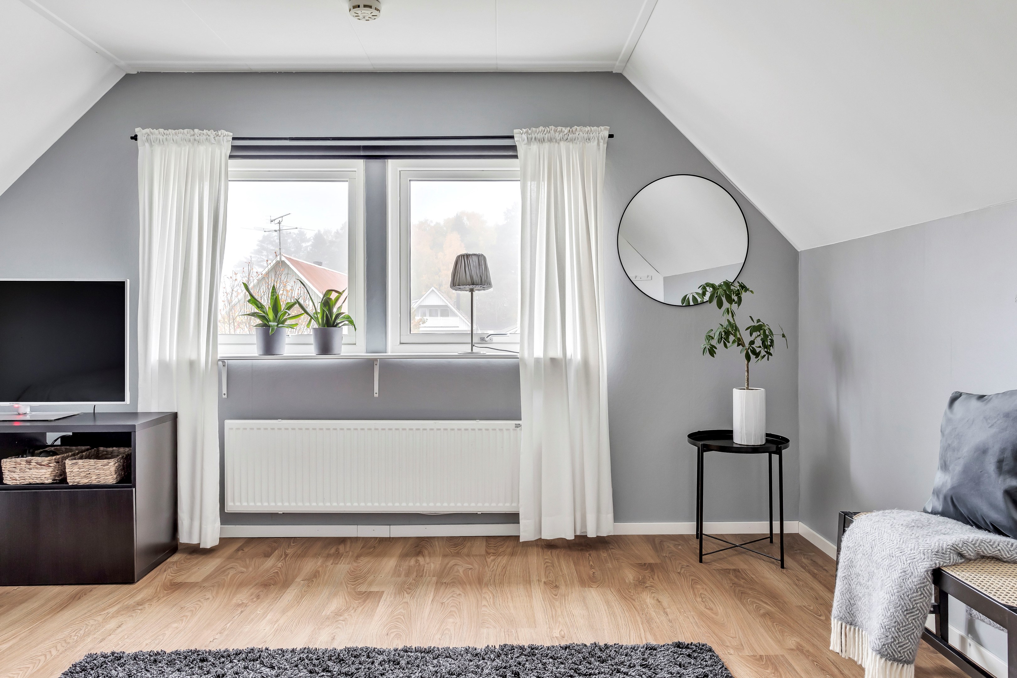 Bostadsbild från Röjningsvägen 12, Såld i Bälinge, Uppsala