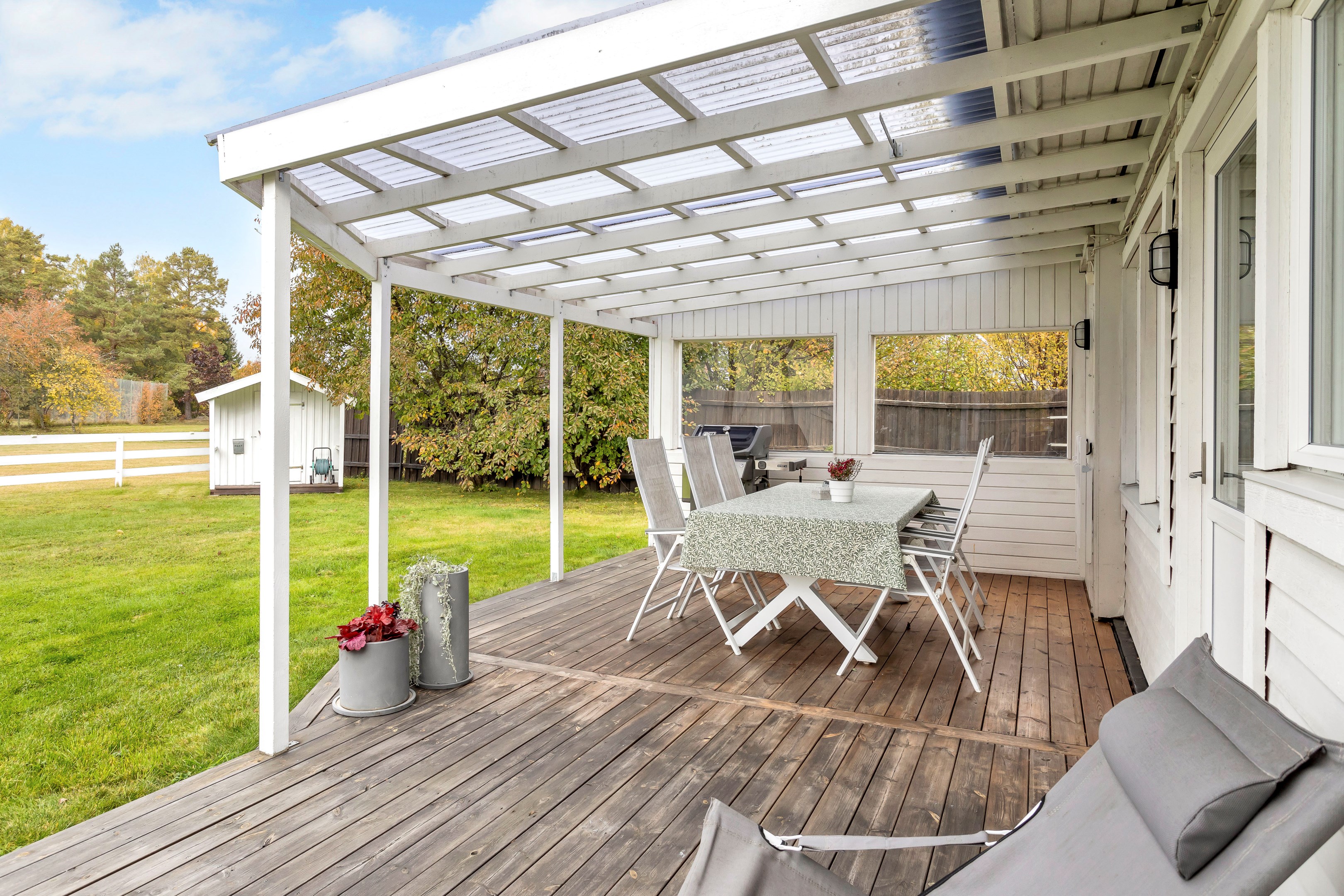 Bostadsbild från Röjningsvägen 12, Såld i Bälinge, Uppsala