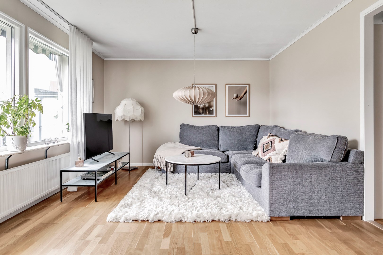 Bostadsbild från Röjningsvägen 12, Såld i Bälinge, Uppsala