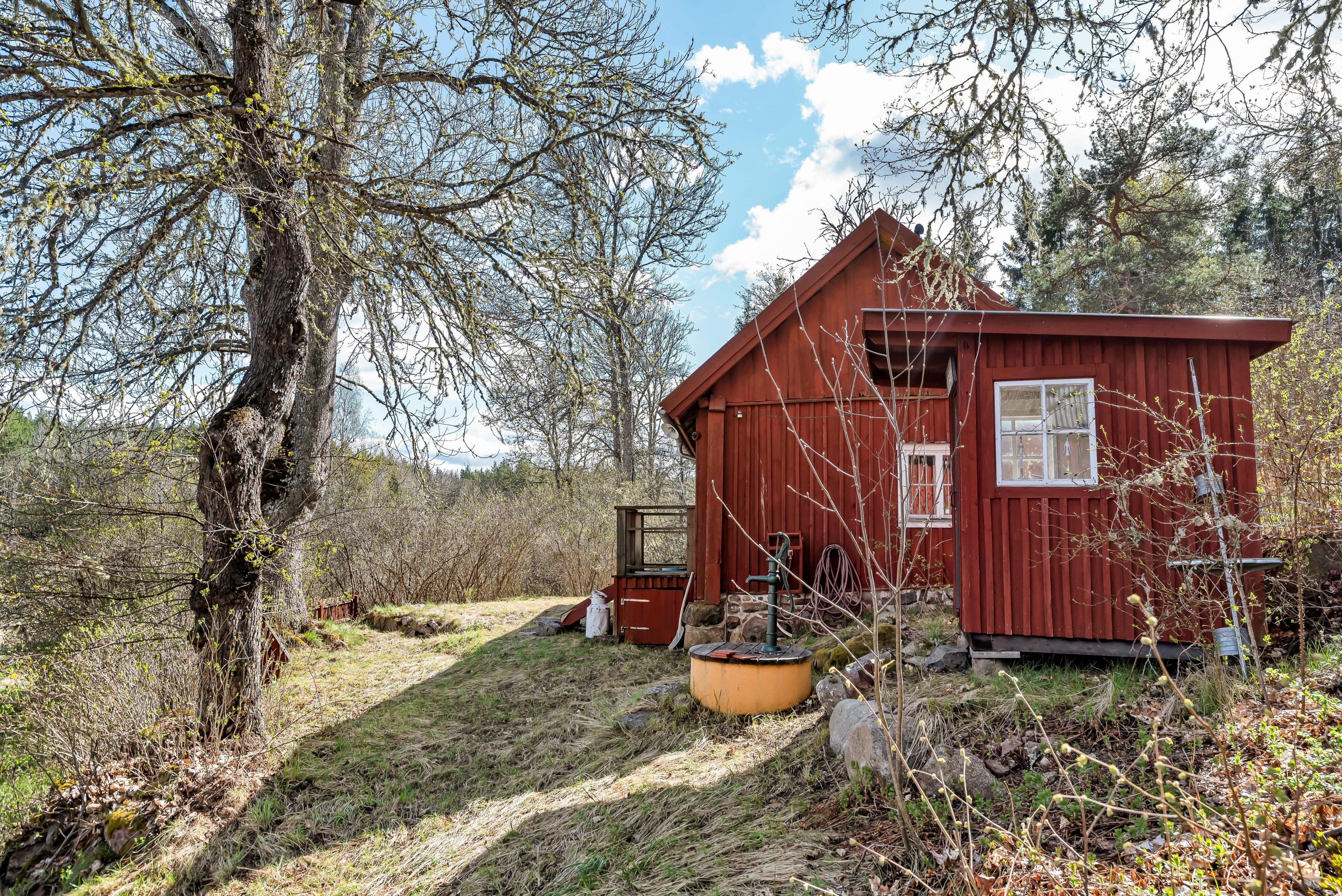 Bostadsbild från Rasbo-Årby 323, Såld i Rasbo, Uppsala