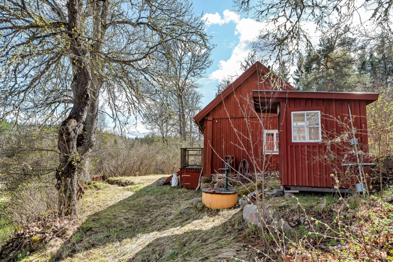 Bostadsbild från Rasbo-Årby 323, Såld i Rasbo, Uppsala