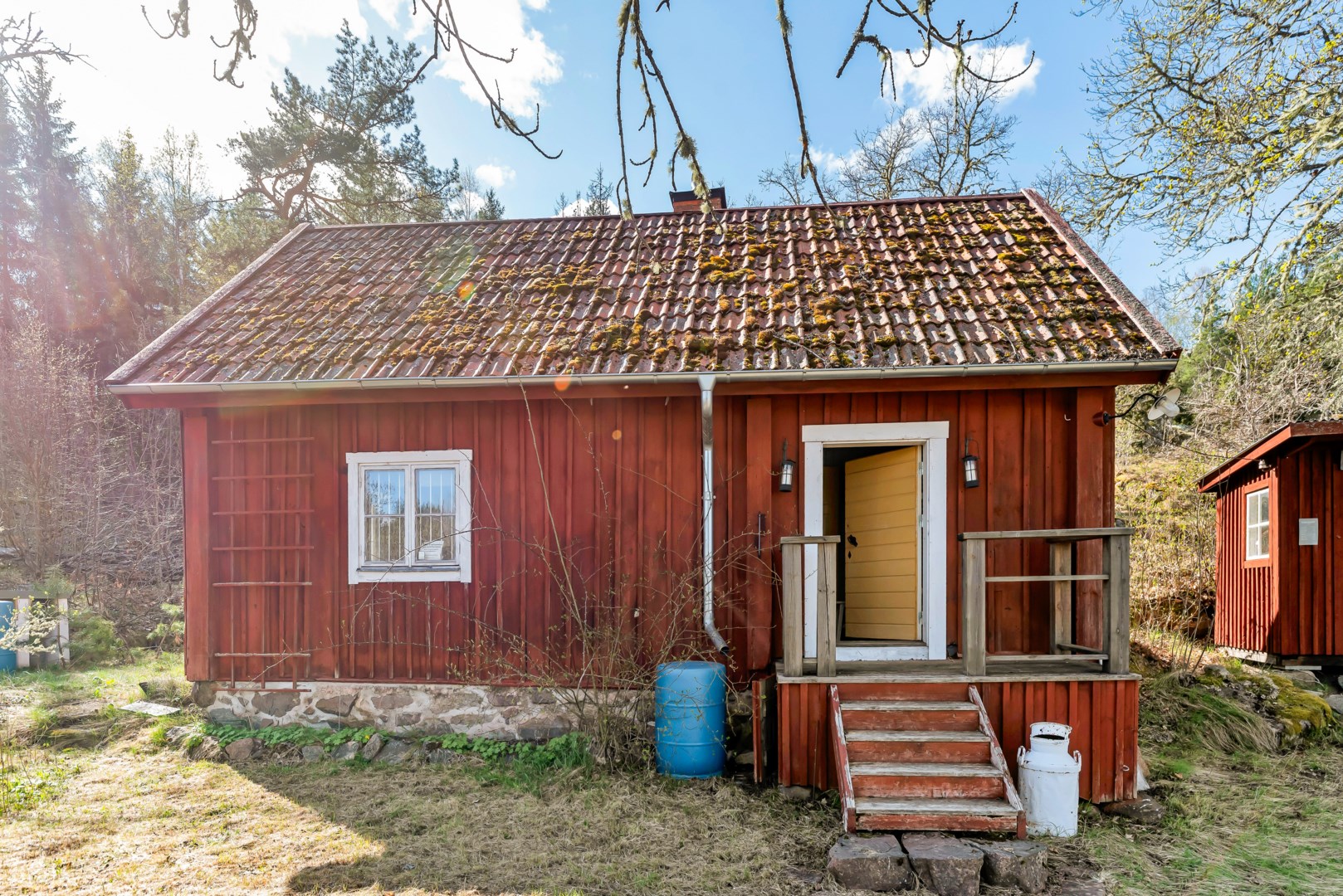 Bostadsbild från Rasbo-Årby 323, Såld i Rasbo, Uppsala