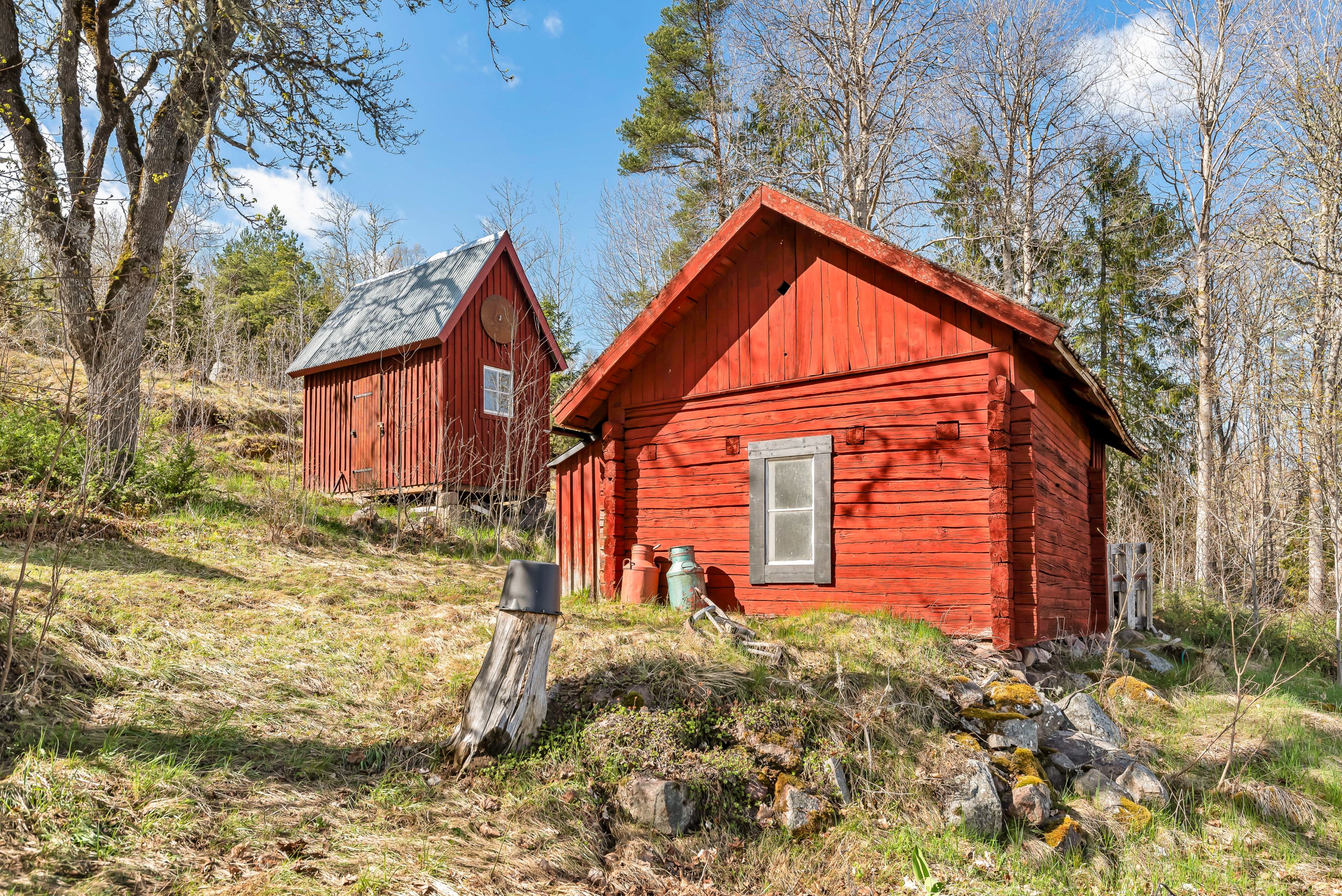 Bostadsbild från Rasbo-Årby 323, Såld i Rasbo, Uppsala