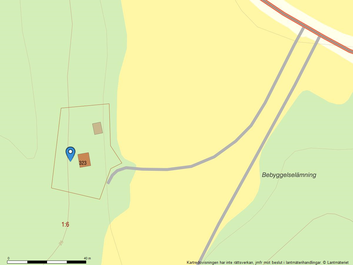 Bostadsbild från Rasbo-Årby 323, Såld i Rasbo, Uppsala