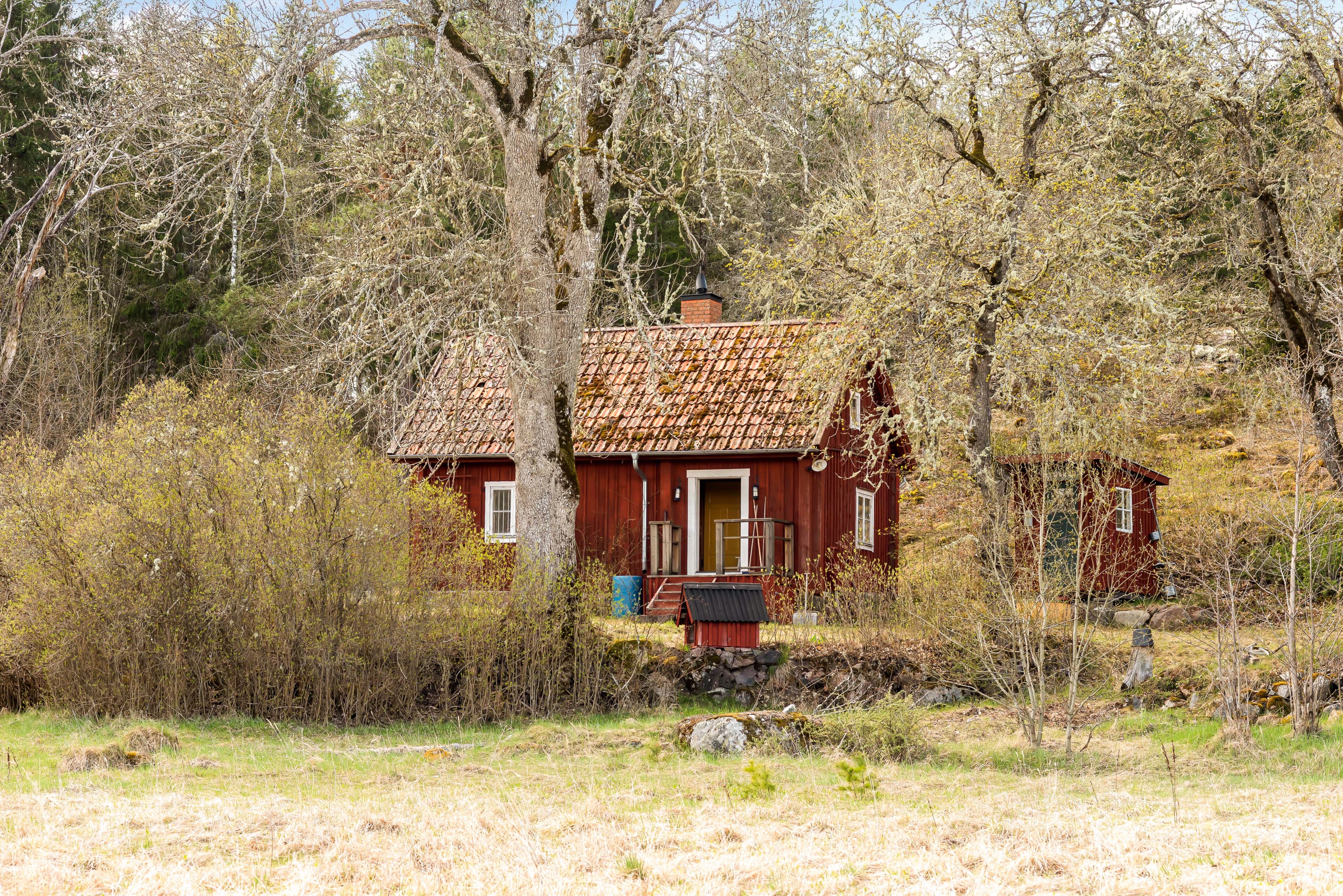 Bostadsbild från Rasbo-Årby 323, Såld i Rasbo, Uppsala