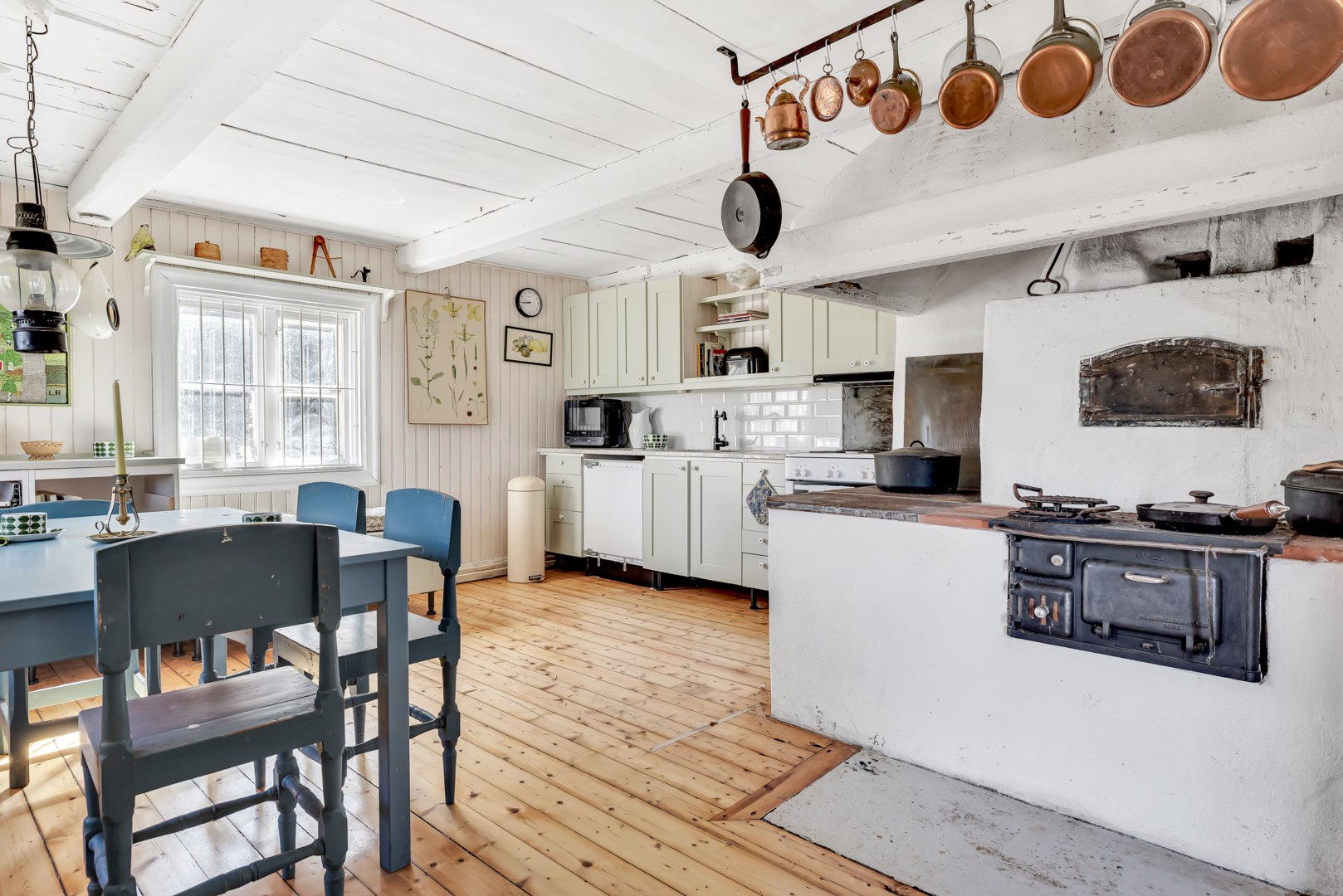 Bostadsbild från Rasbo-Årby 323, Såld i Rasbo, Uppsala