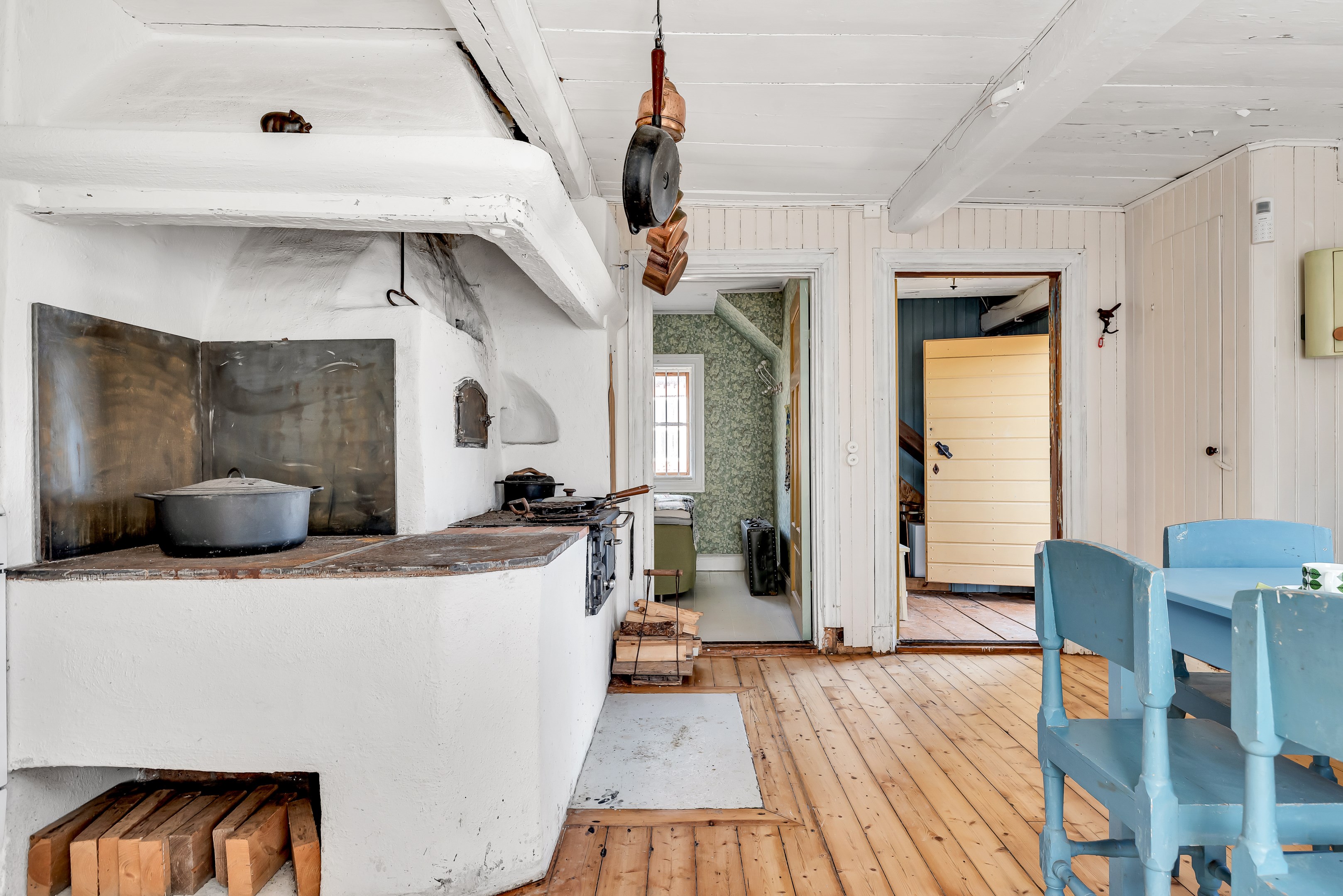 Bostadsbild från Rasbo-Årby 323, Såld i Rasbo, Uppsala