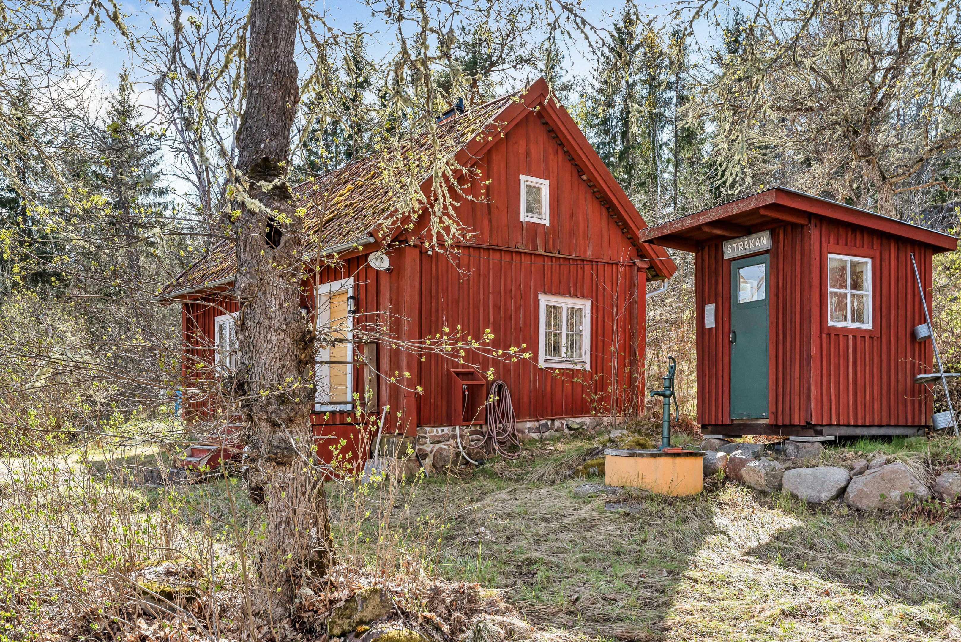 Bostadsbild från Rasbo-Årby 323, Såld i Rasbo, Uppsala