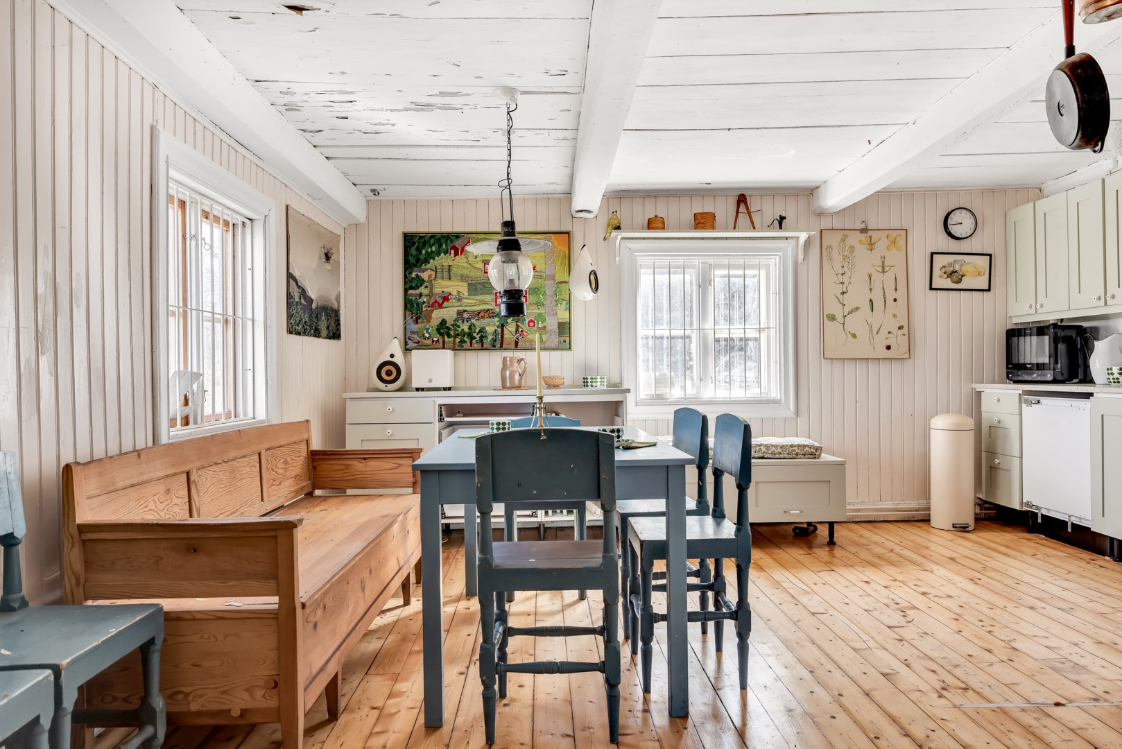 Bostadsbild från Rasbo-Årby 323, Såld i Rasbo, Uppsala