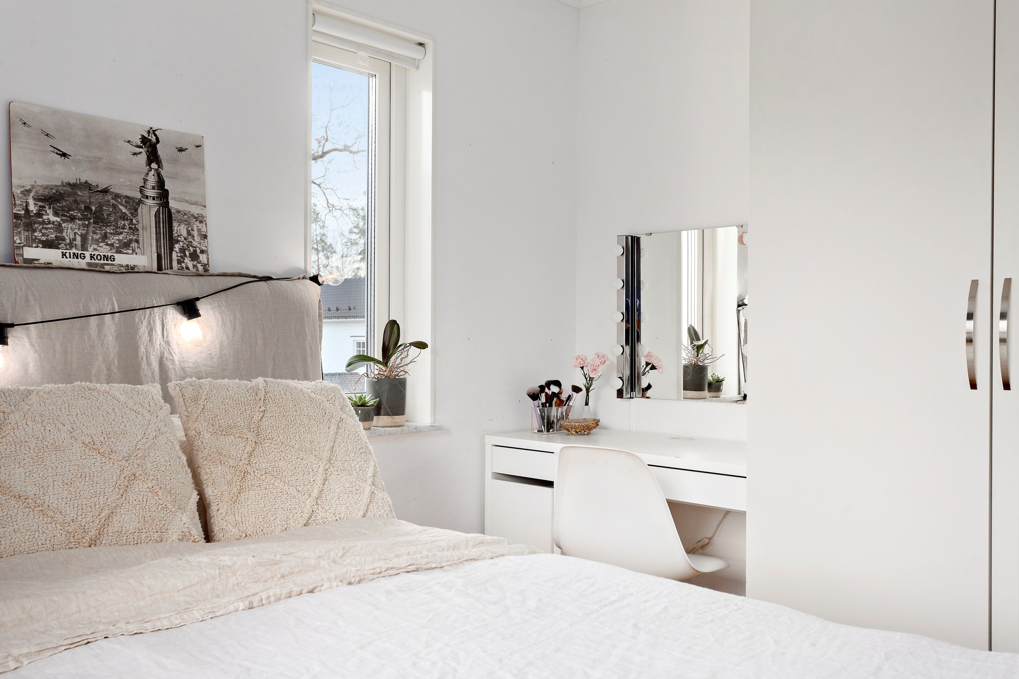 Bostadsbild från Björnbergsvägen 21A, Såld i Kummelnäs - Björnberget, Nacka