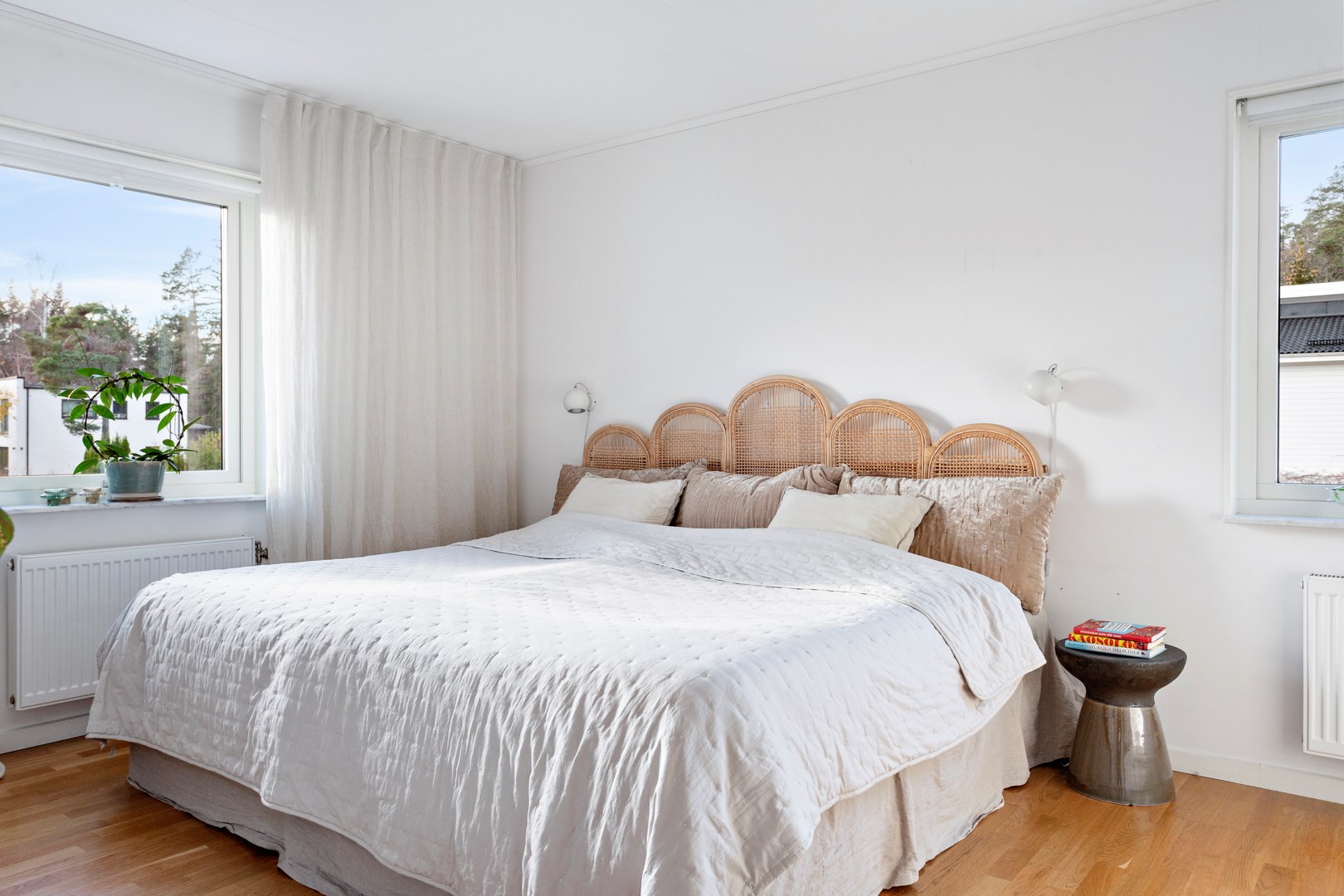 Bostadsbild från Björnbergsvägen 21A, Såld i Kummelnäs - Björnberget, Nacka