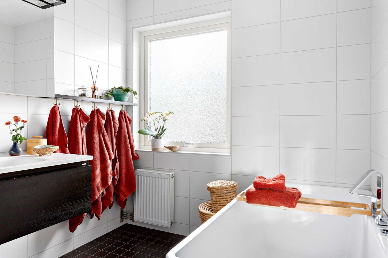 Bostadsbild från Björnbergsvägen 21A, Såld i Kummelnäs - Björnberget, Nacka