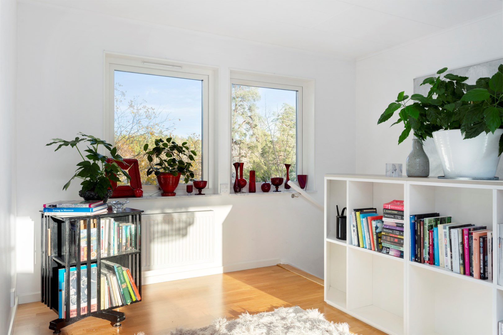 Bostadsbild från Björnbergsvägen 21A, Såld i Kummelnäs - Björnberget, Nacka