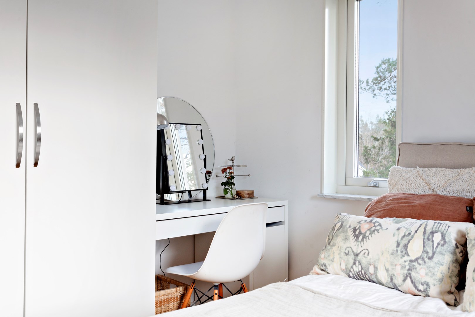 Bostadsbild från Björnbergsvägen 21A, Såld i Kummelnäs - Björnberget, Nacka