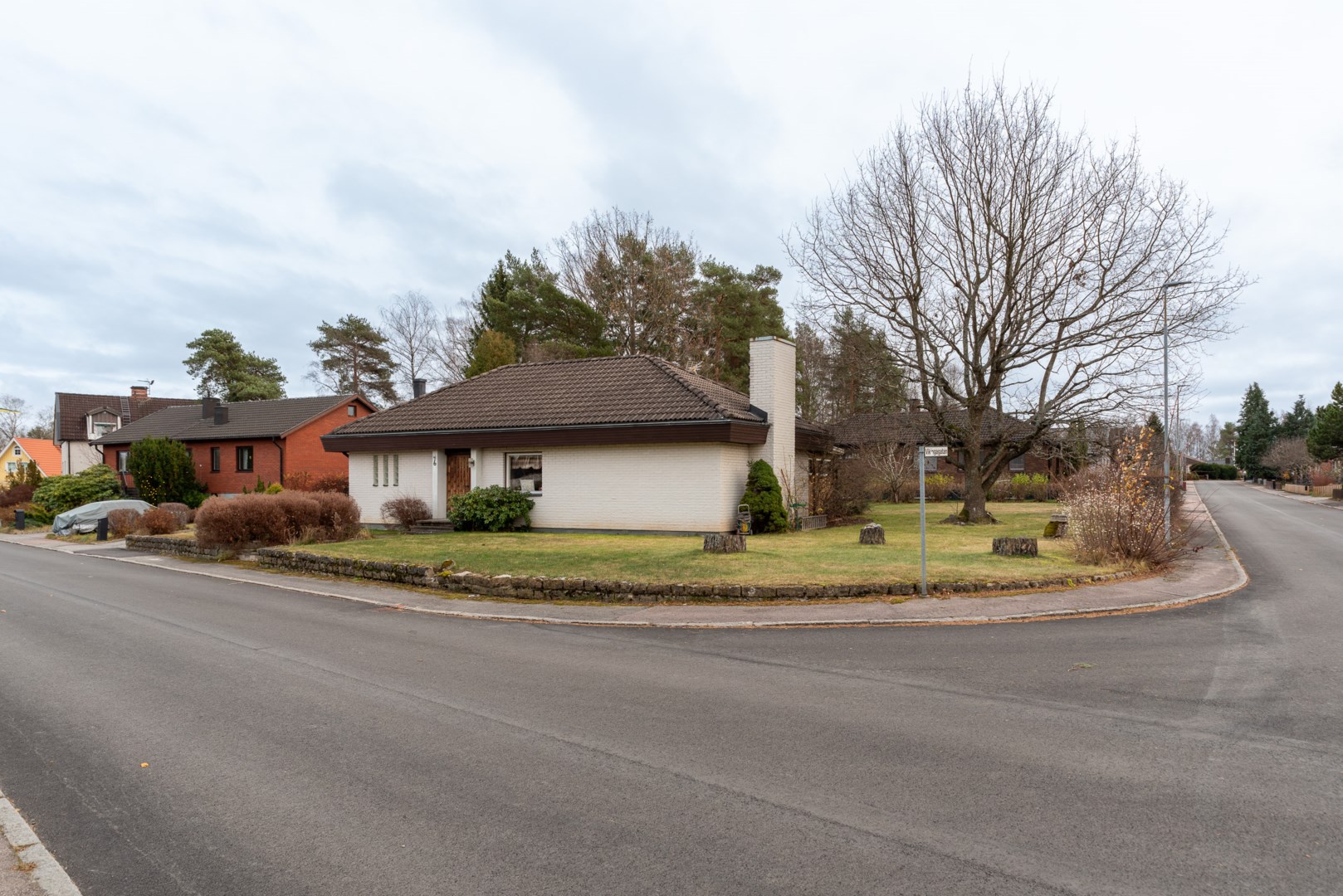 Bostadsbild från Guldnålsgatan 6, Såld i Brandthovda, Västerås