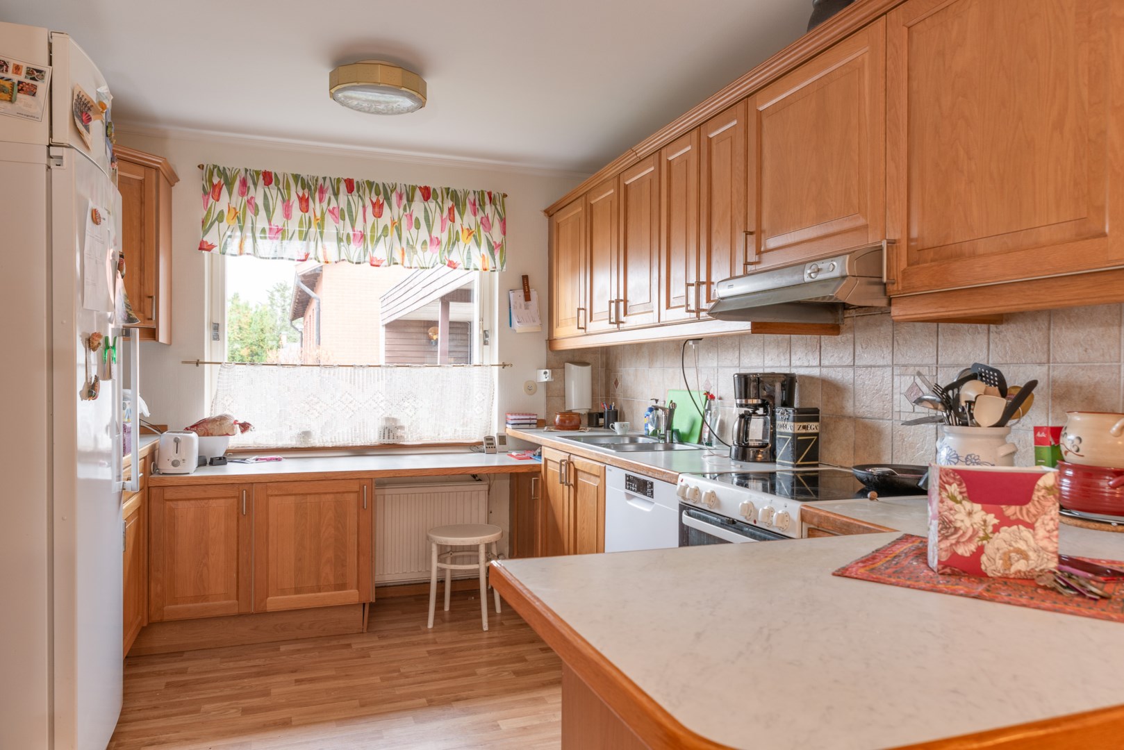 Bostadsbild från Guldnålsgatan 6, Såld i Brandthovda, Västerås