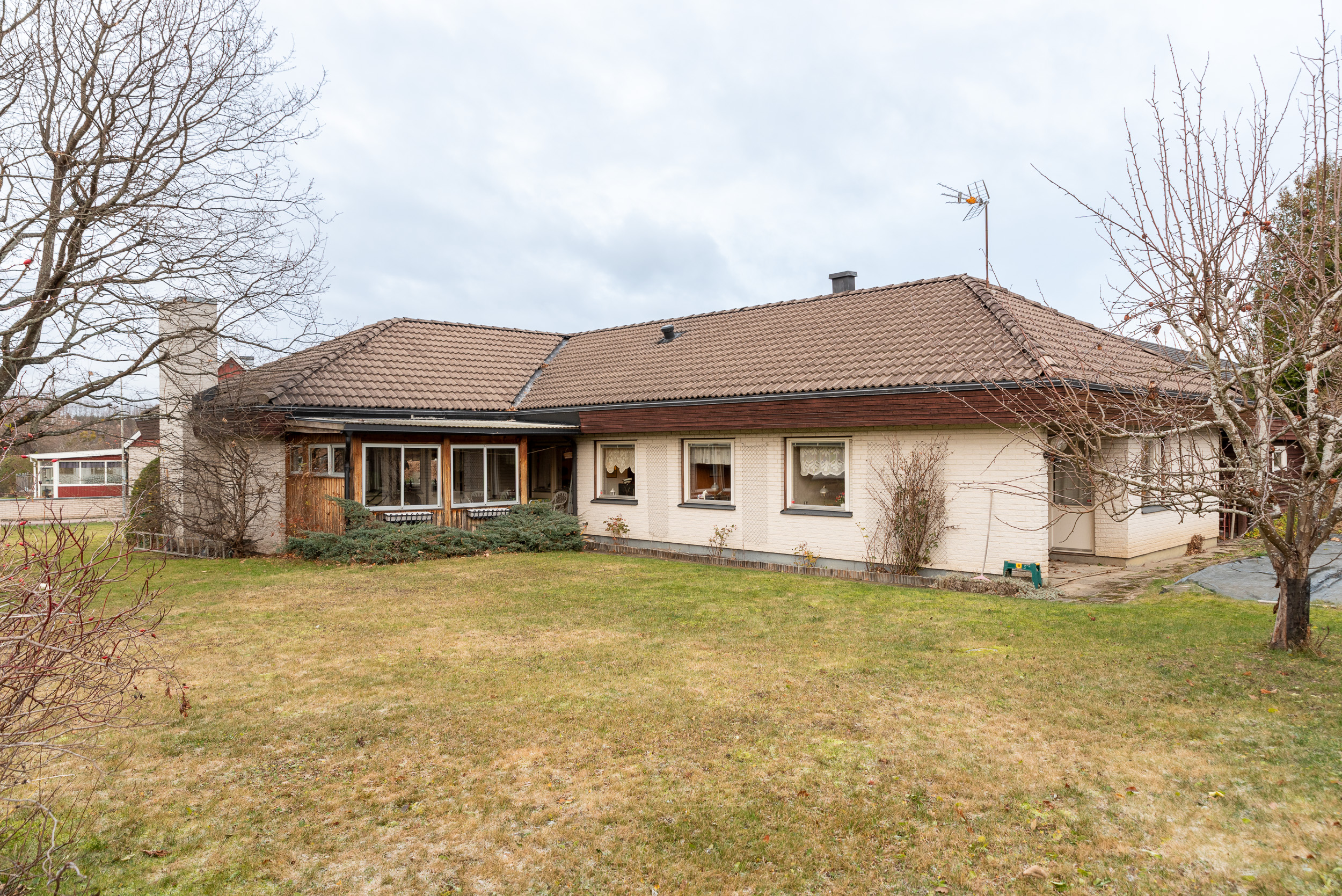 Bostadsbild från Guldnålsgatan 6, Såld i Brandthovda, Västerås