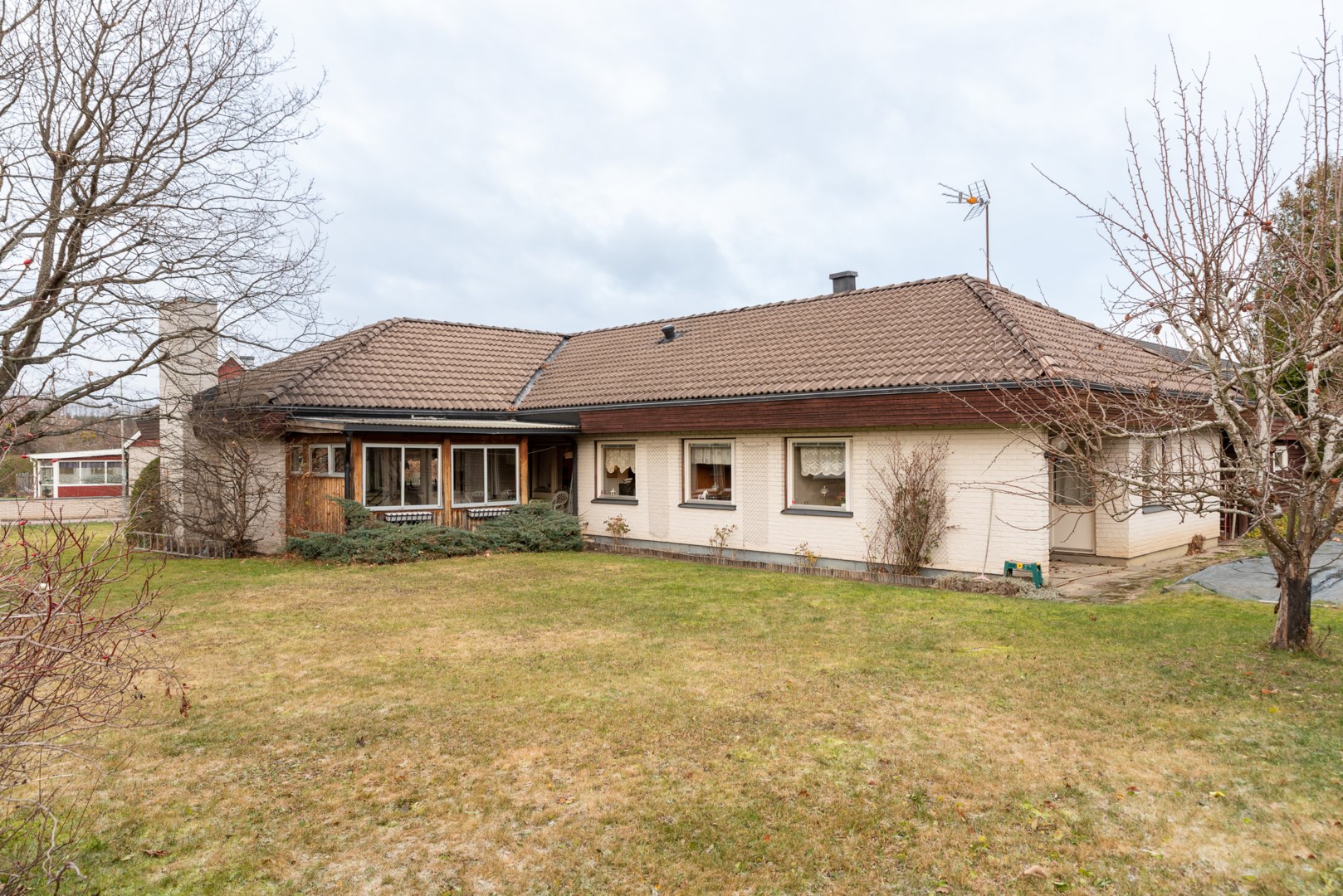 Bostadsbild från Guldnålsgatan 6, Såld i Brandthovda, Västerås