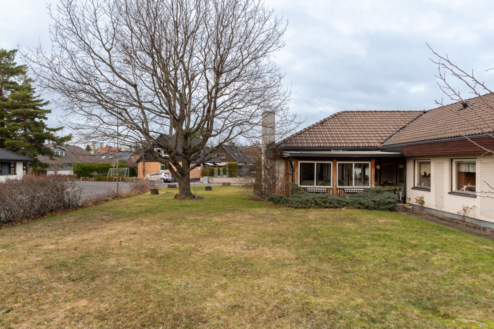 Bostadsbild från Guldnålsgatan 6, Såld i Brandthovda, Västerås