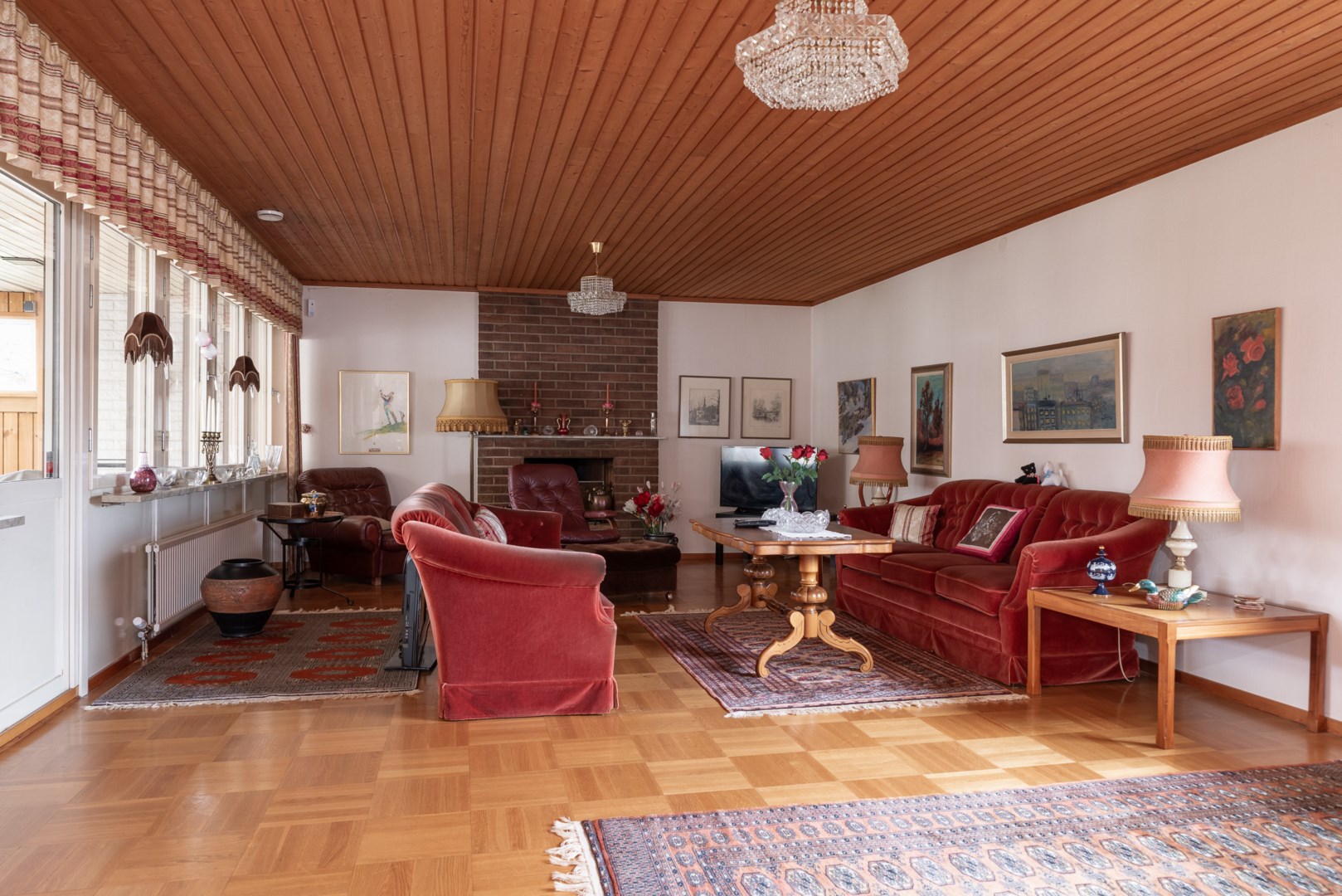 Bostadsbild från Guldnålsgatan 6, Såld i Brandthovda, Västerås