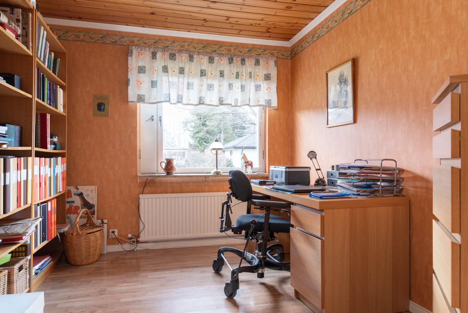 Bostadsbild från Guldnålsgatan 6, Såld i Brandthovda, Västerås