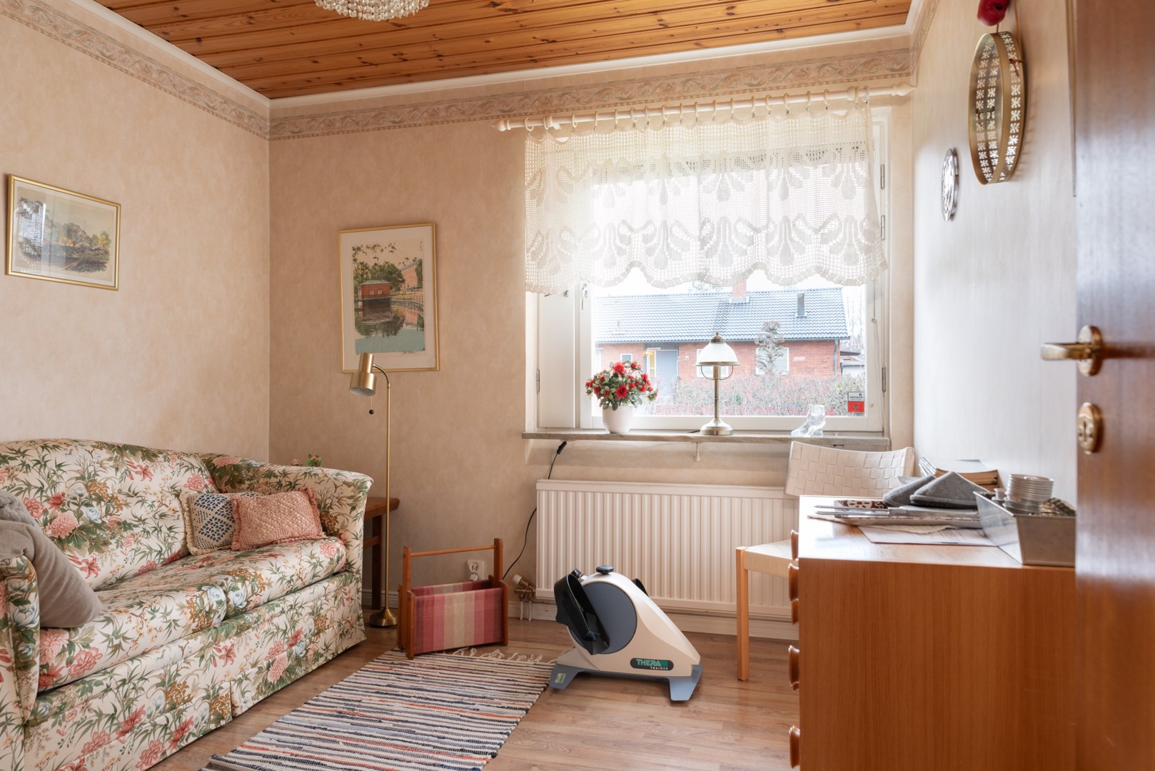 Bostadsbild från Guldnålsgatan 6, Såld i Brandthovda, Västerås