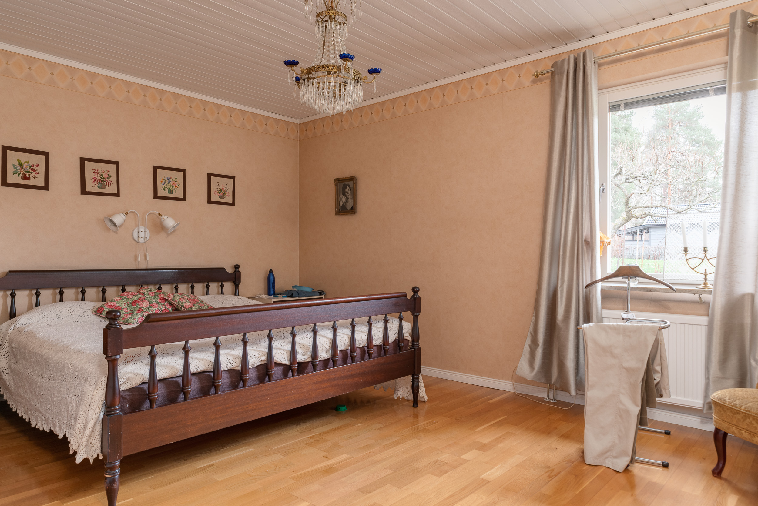 Bostadsbild från Guldnålsgatan 6, Såld i Brandthovda, Västerås