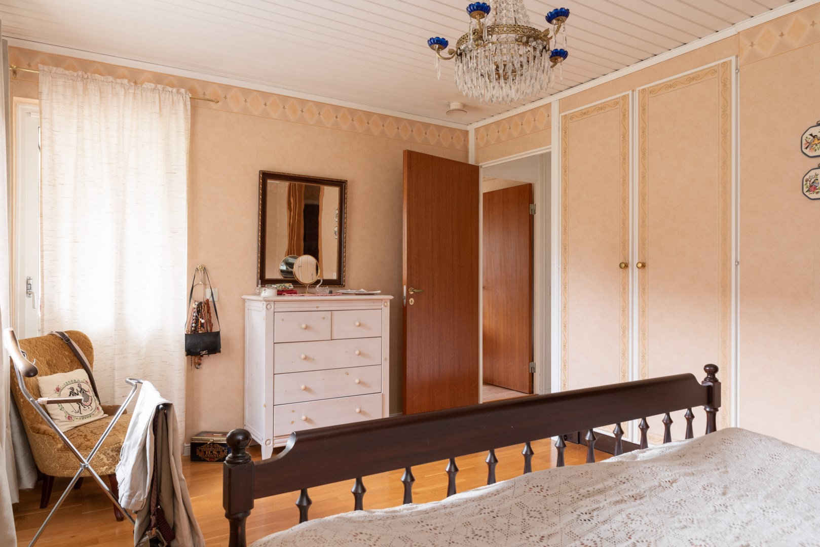 Bostadsbild från Guldnålsgatan 6, Såld i Brandthovda, Västerås