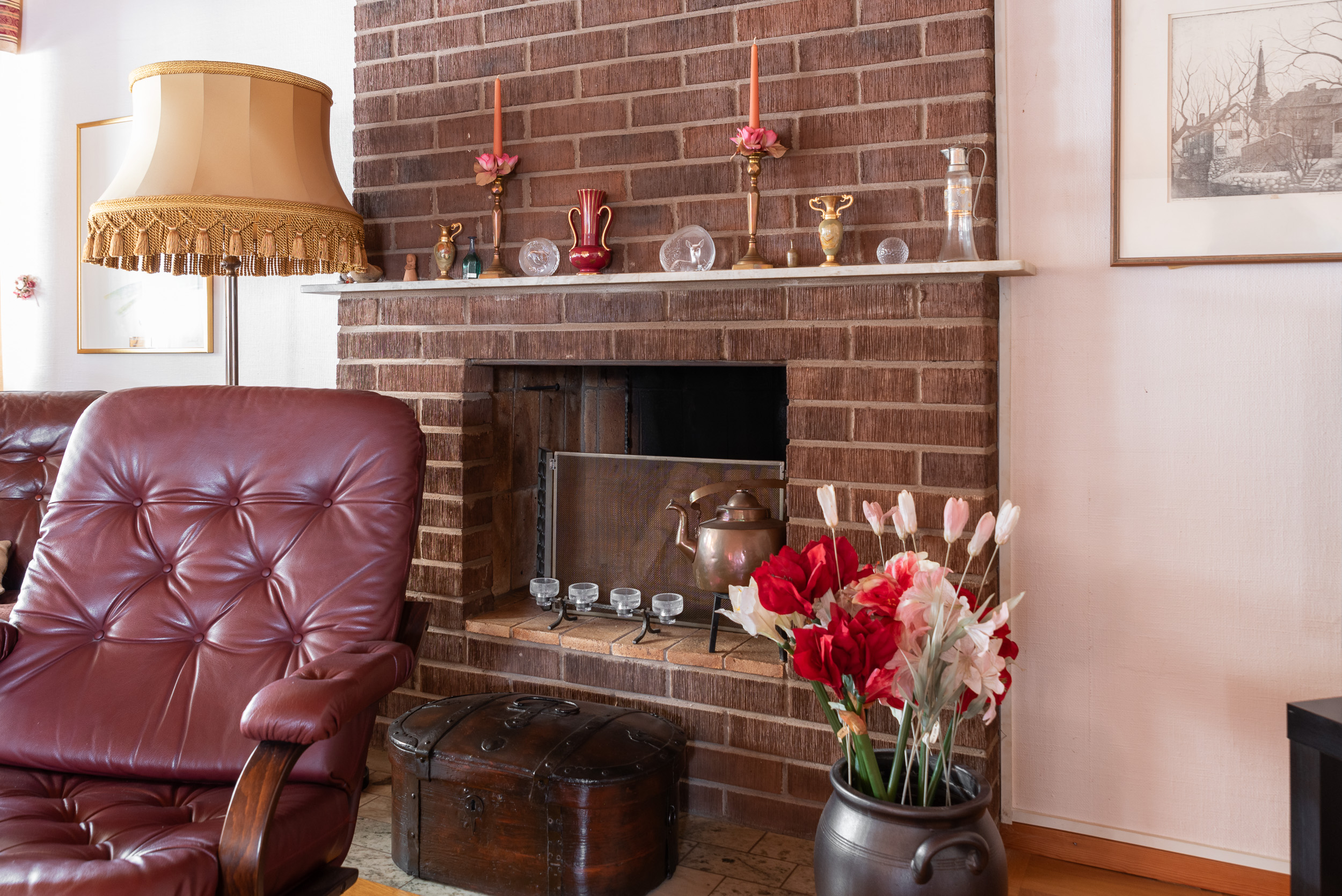 Bostadsbild från Guldnålsgatan 6, Såld i Brandthovda, Västerås