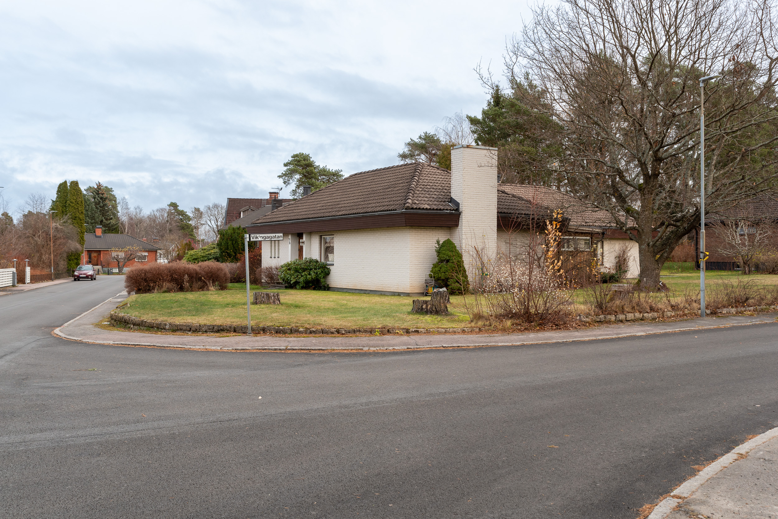 Bostadsbild från Guldnålsgatan 6, Såld i Brandthovda, Västerås