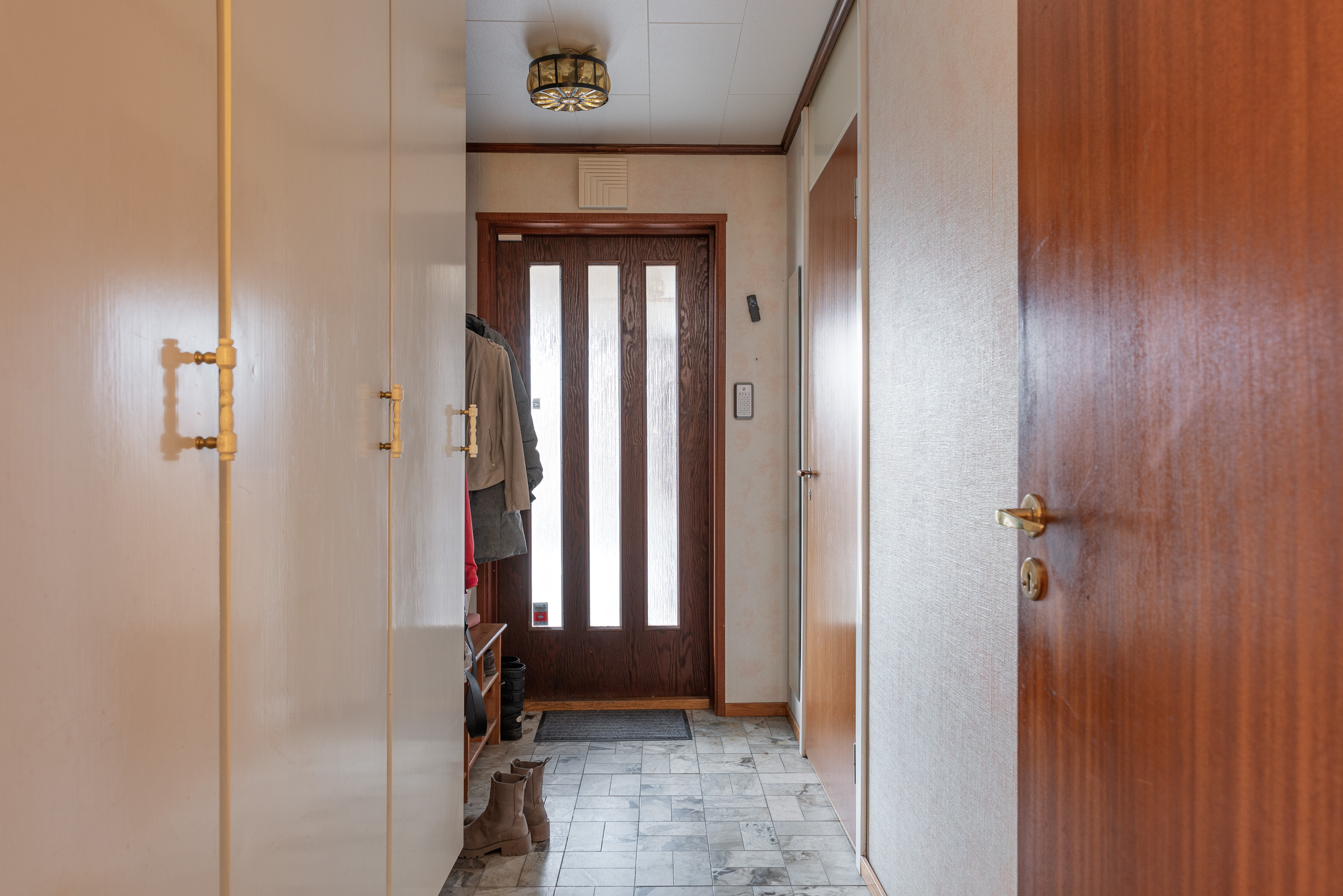 Bostadsbild från Guldnålsgatan 6, Såld i Brandthovda, Västerås