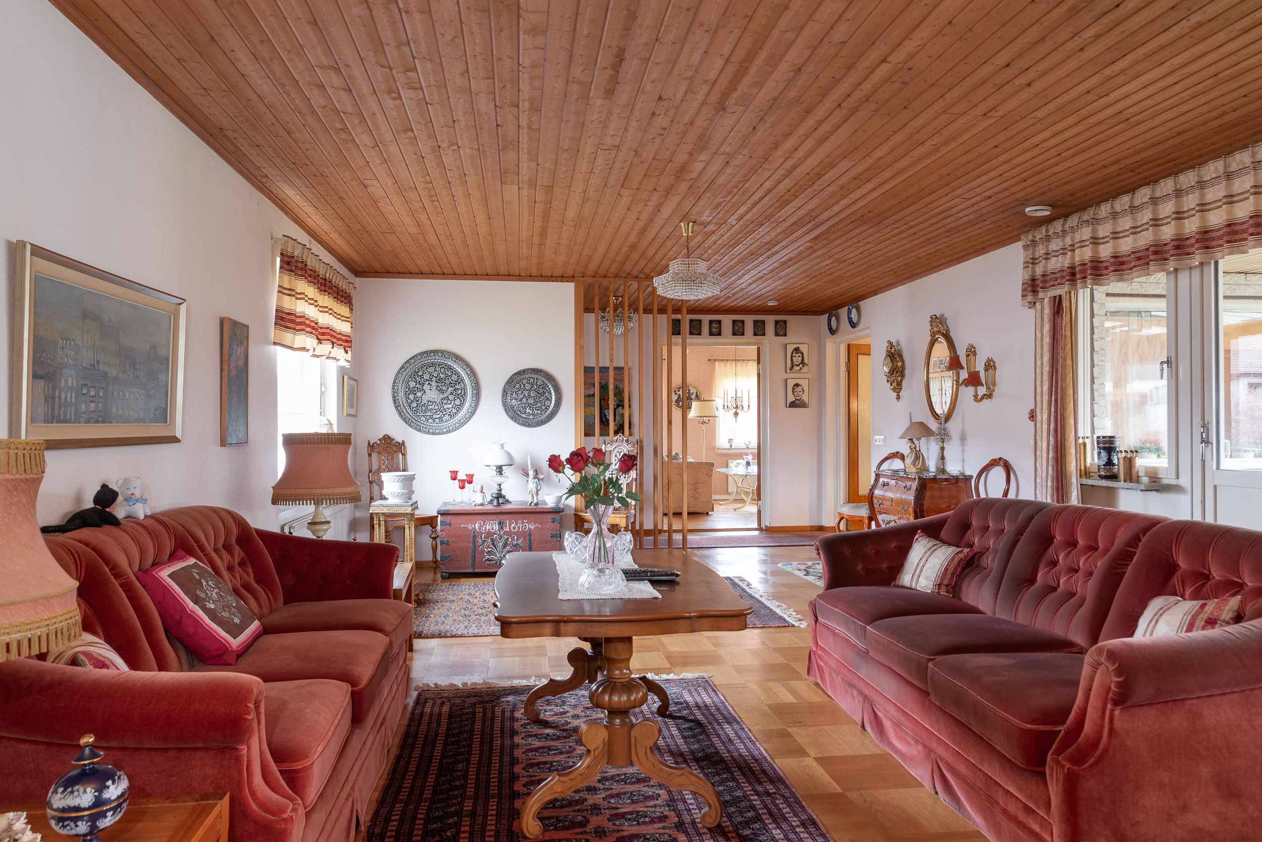 Bostadsbild från Guldnålsgatan 6, Såld i Brandthovda, Västerås