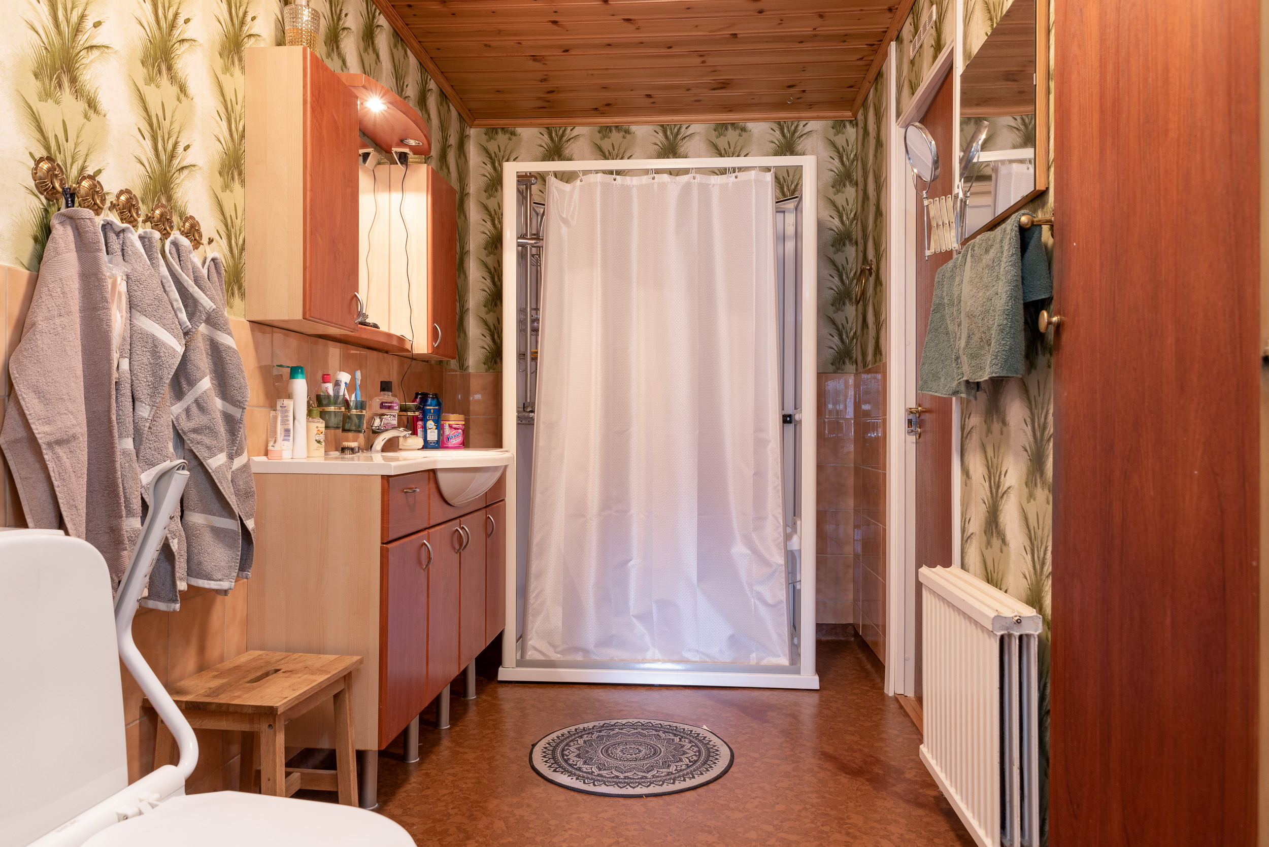 Bostadsbild från Guldnålsgatan 6, Såld i Brandthovda, Västerås