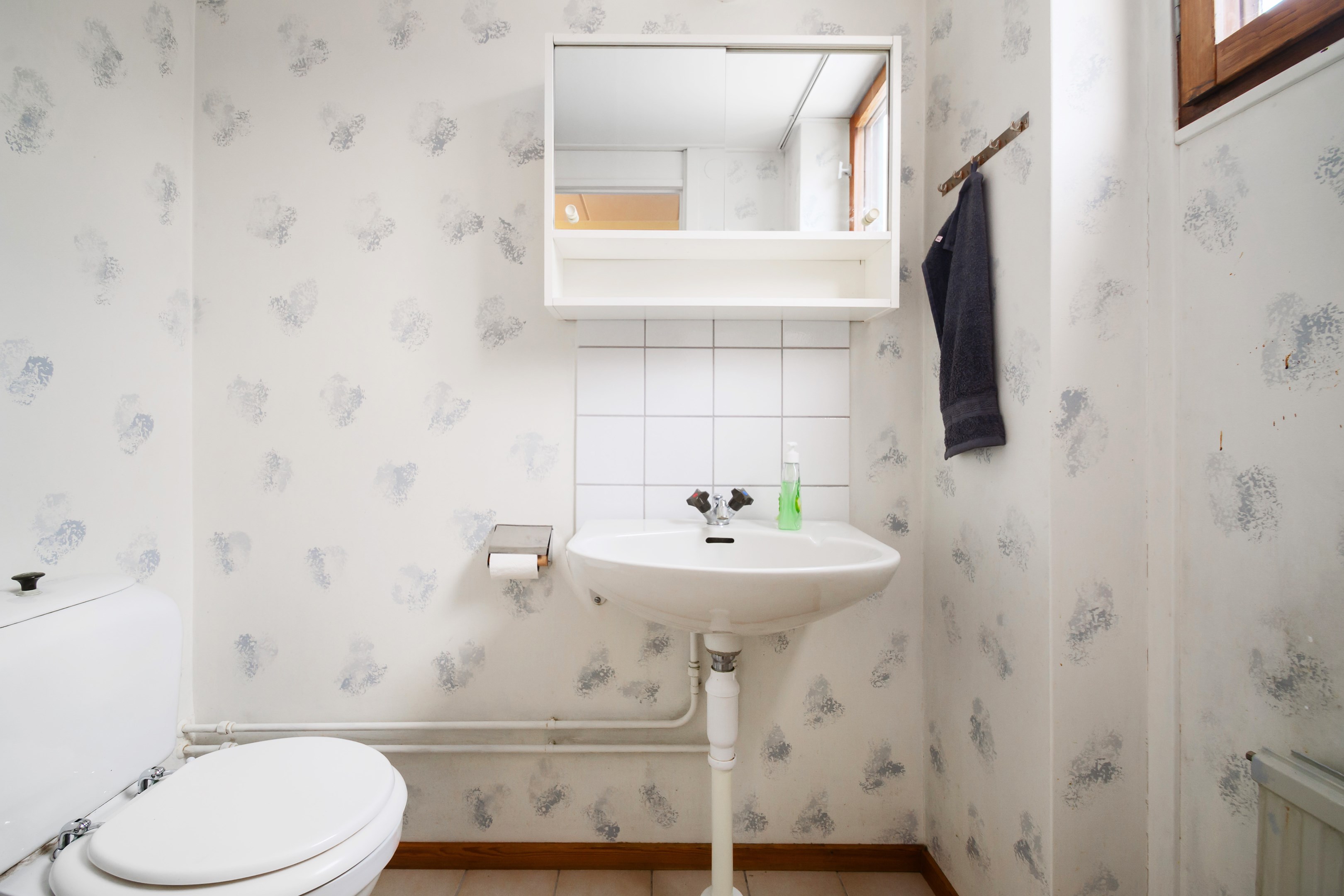 Bostadsbild från Knut Stangenbergs väg 82, Såld i Duvnäs Utskog, Nacka