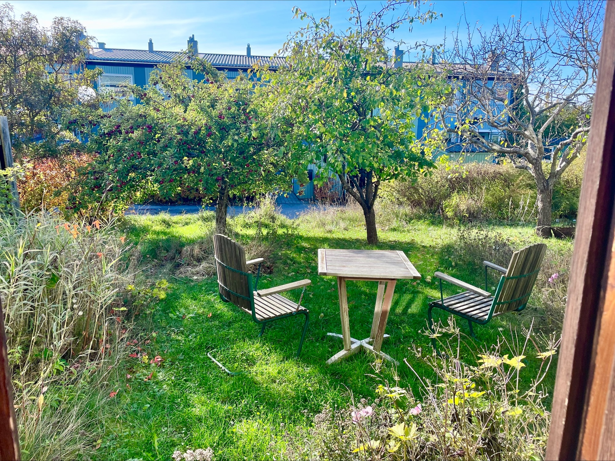 Bostadsbild från Knut Stangenbergs väg 82, Såld i Duvnäs Utskog, Nacka