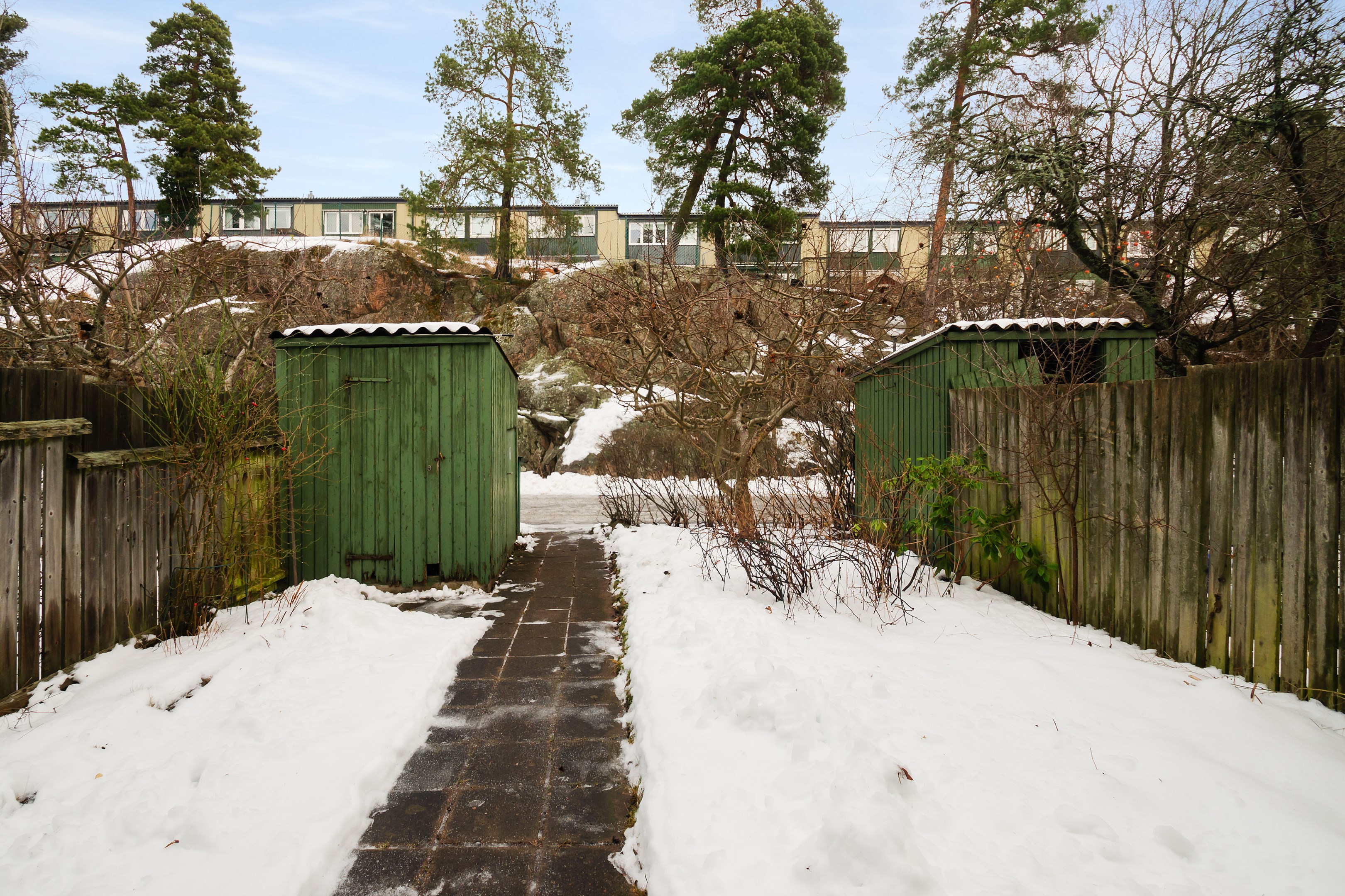 Bostadsbild från Knut Stangenbergs väg 82, Såld i Duvnäs Utskog, Nacka