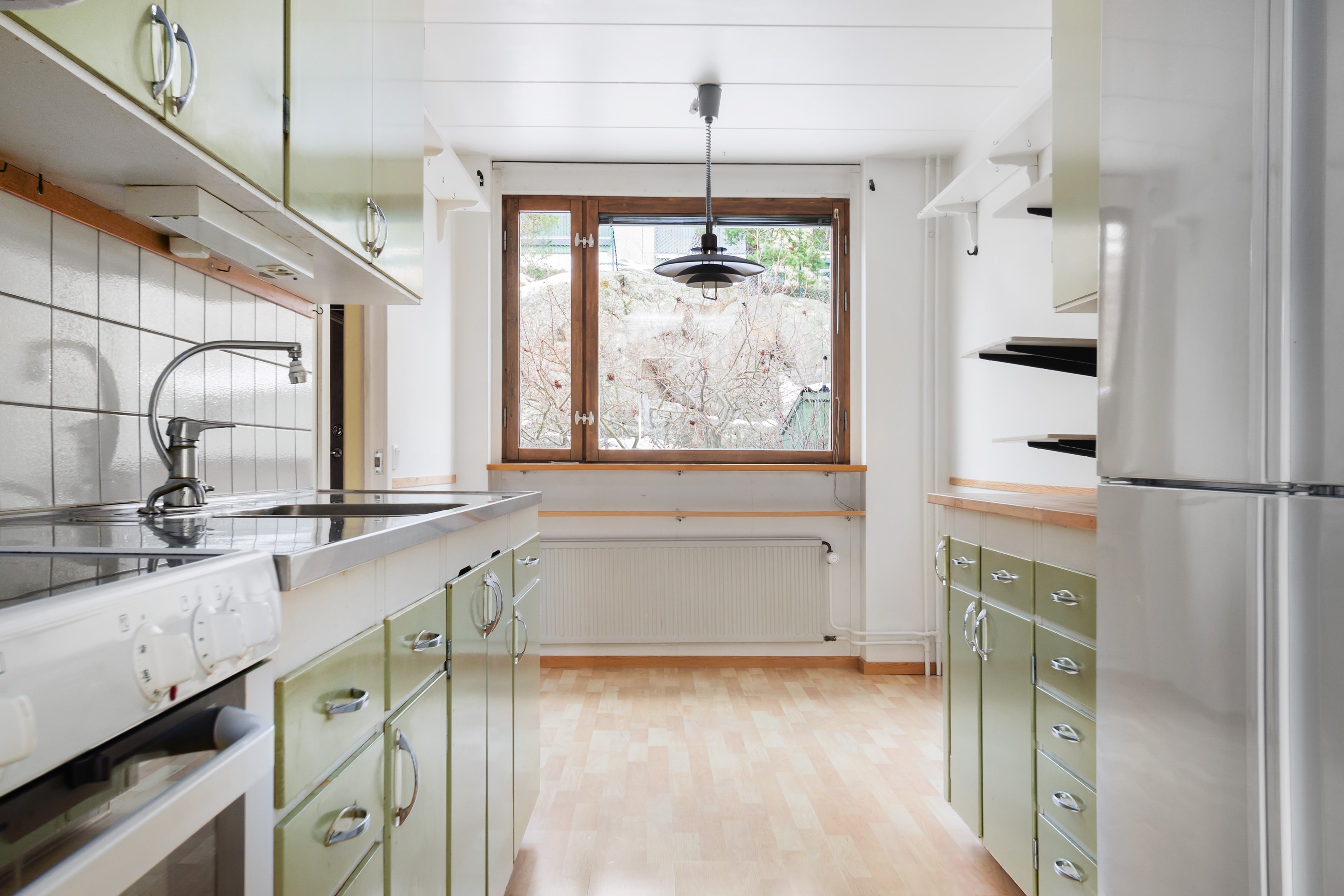 Bostadsbild från Knut Stangenbergs väg 82, Såld i Duvnäs Utskog, Nacka