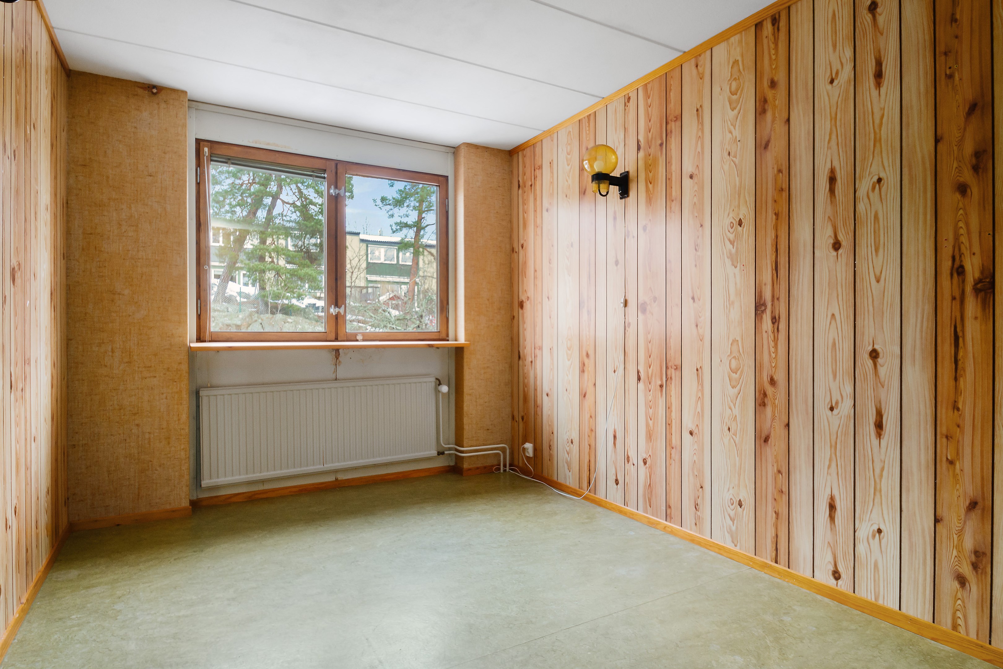 Bostadsbild från Knut Stangenbergs väg 82, Såld i Duvnäs Utskog, Nacka