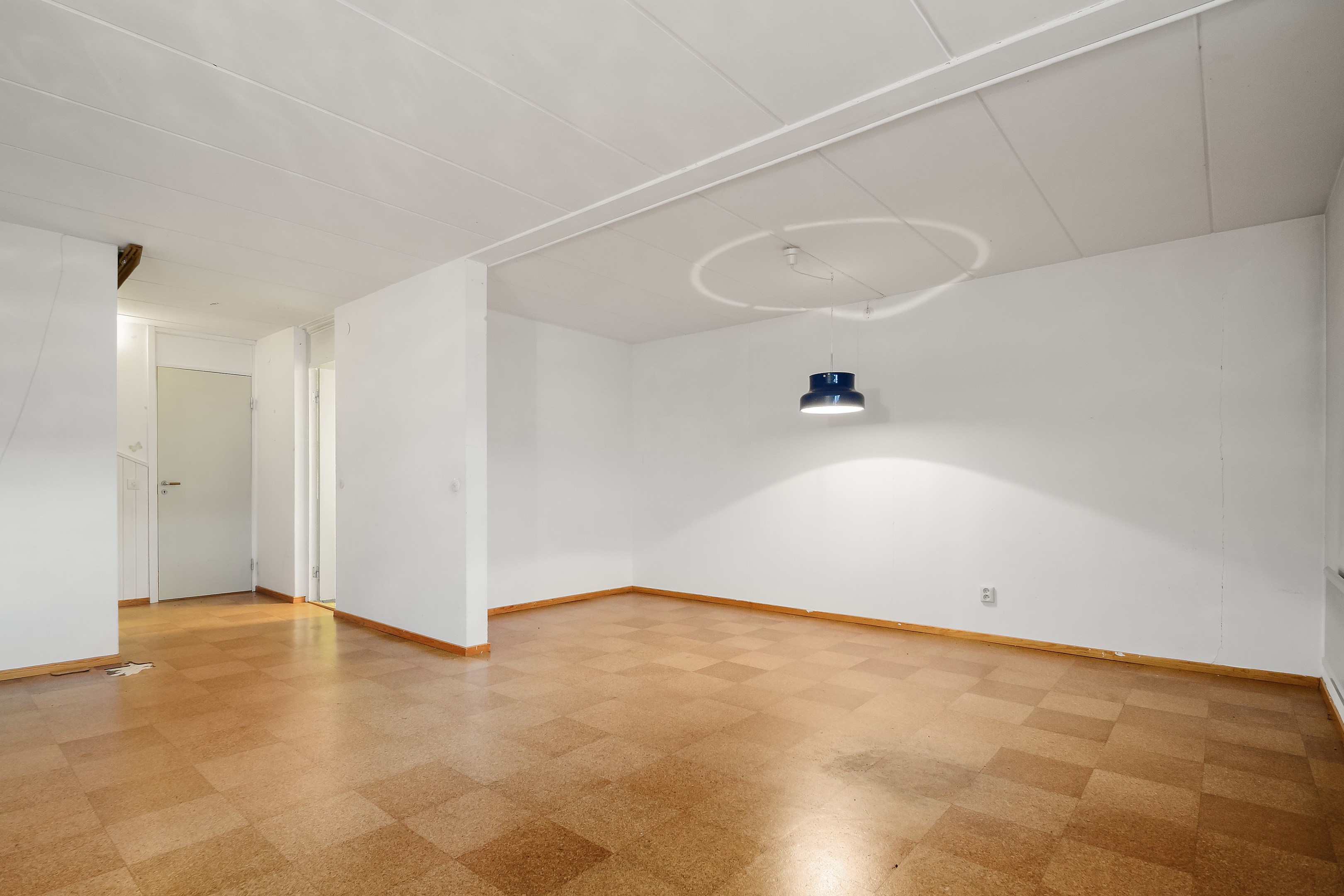 Bostadsbild från Knut Stangenbergs väg 82, Såld i Duvnäs Utskog, Nacka