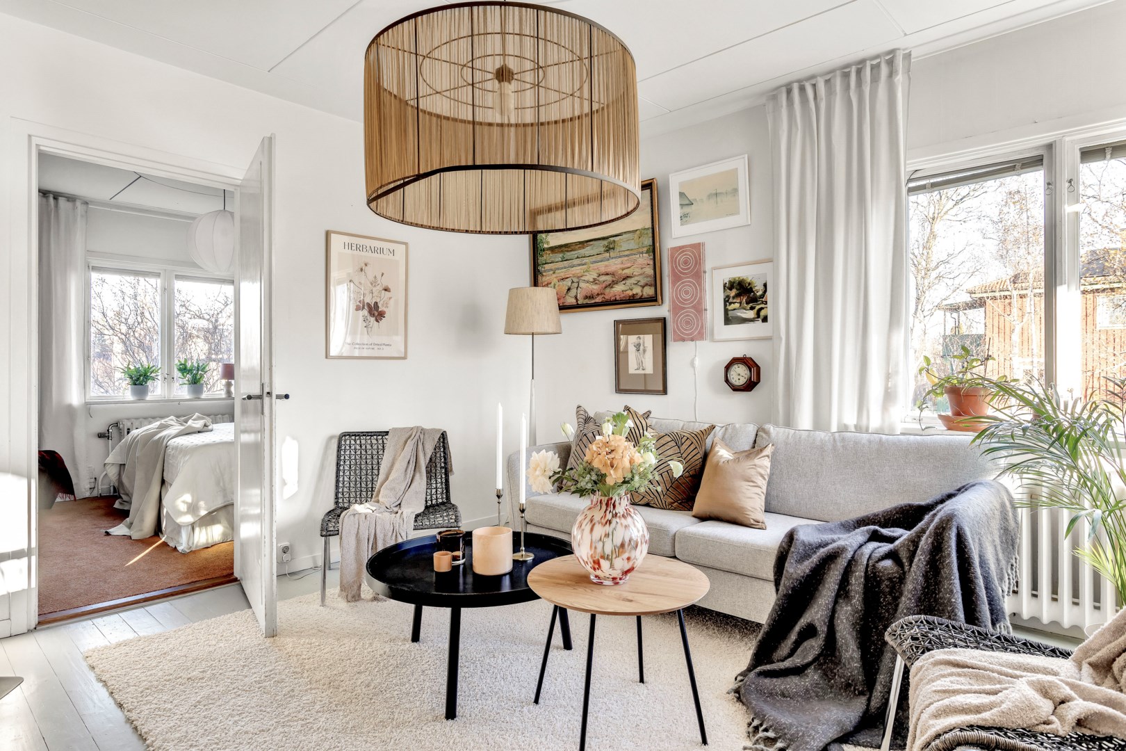 Bostadsbild från Vattgårdsvägen 20, Såld i Storvreta, Uppsala