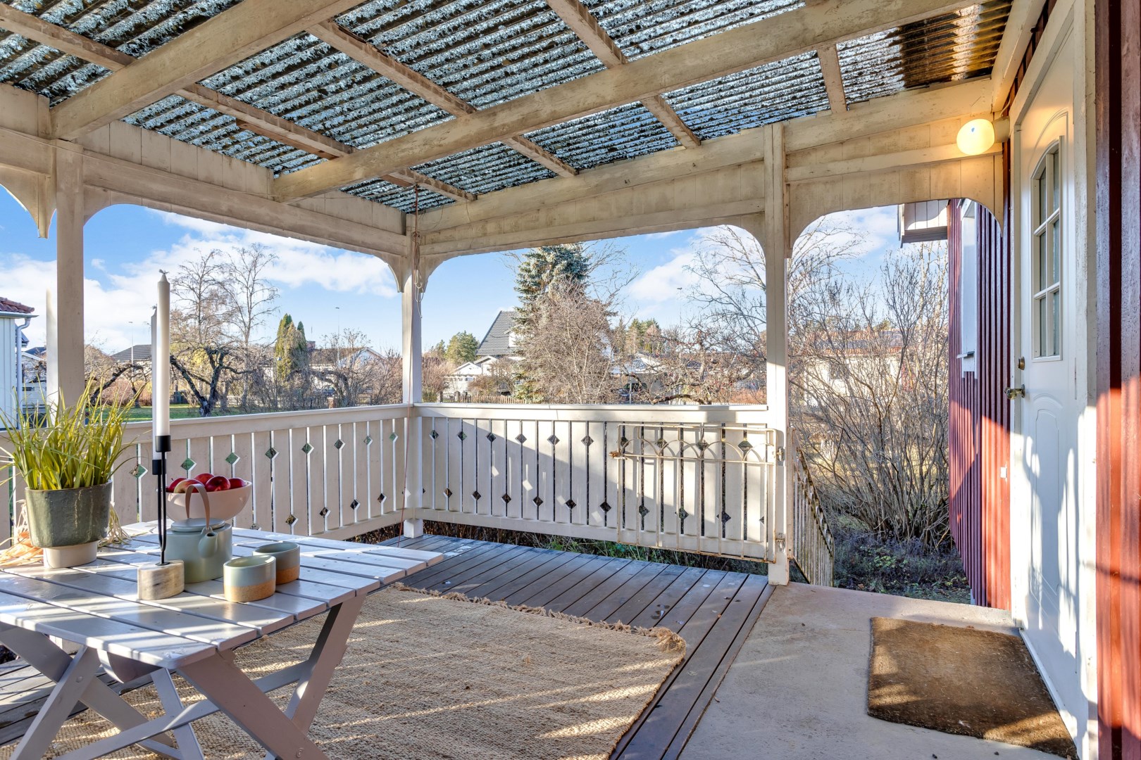 Bostadsbild från Vattgårdsvägen 20, Såld i Storvreta, Uppsala