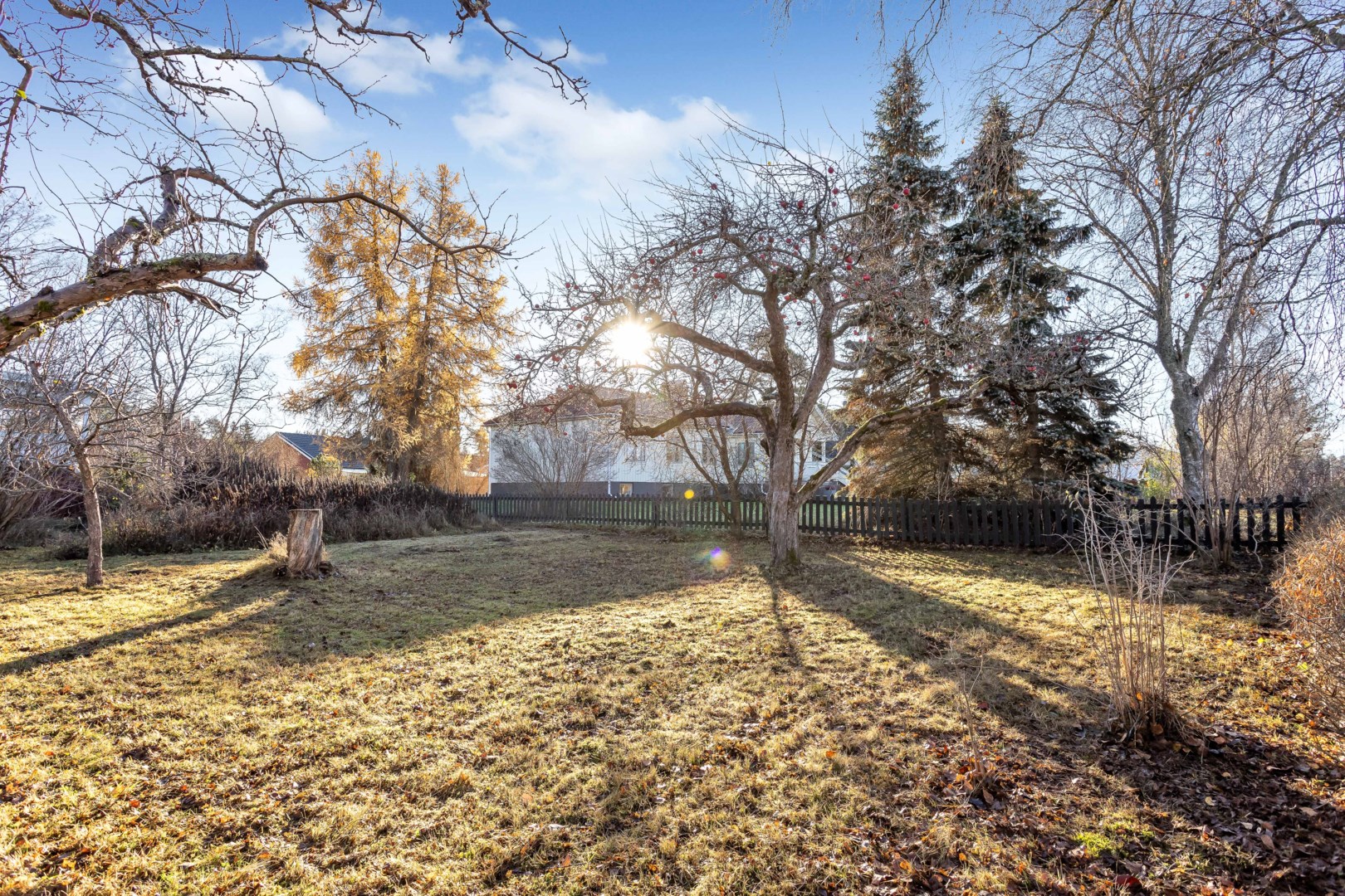 Bostadsbild från Vattgårdsvägen 20, Såld i Storvreta, Uppsala